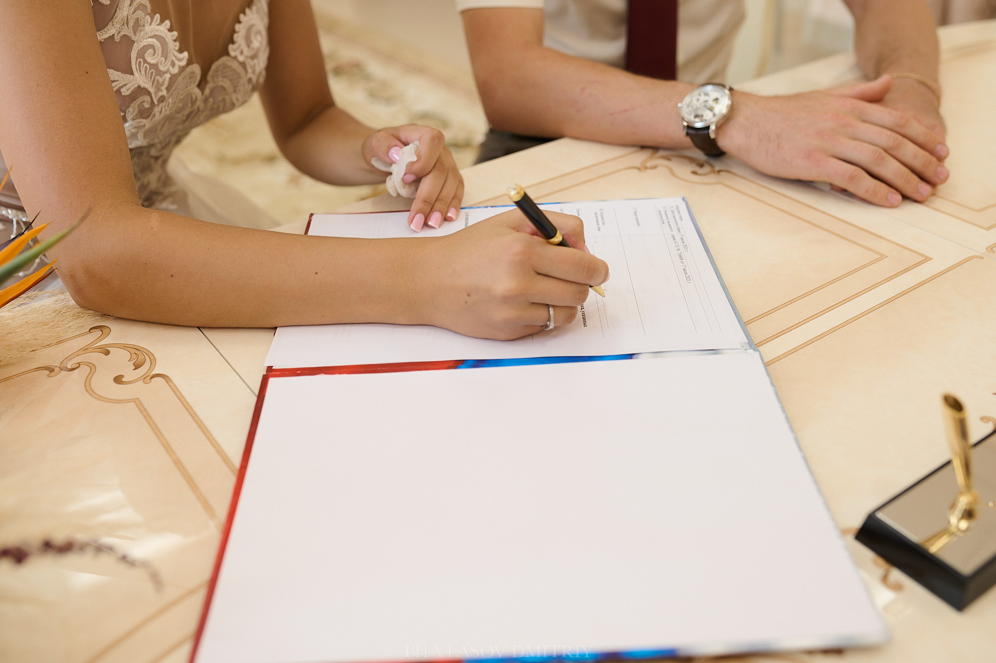 Свадебный день Антона и Насти (17.07.2021). Семейный и свадебный фотограф в Сарове Дмитрий Власов
