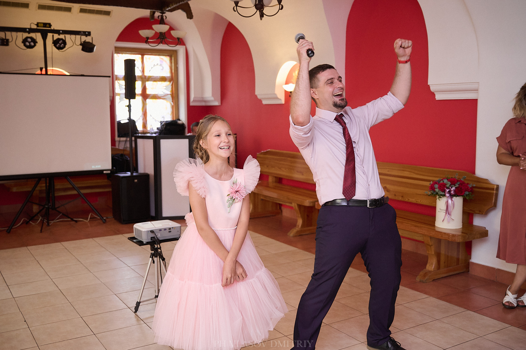 Свадебный день Антона и Насти (17.07.2021). Семейный и свадебный фотограф в Сарове Дмитрий Власов