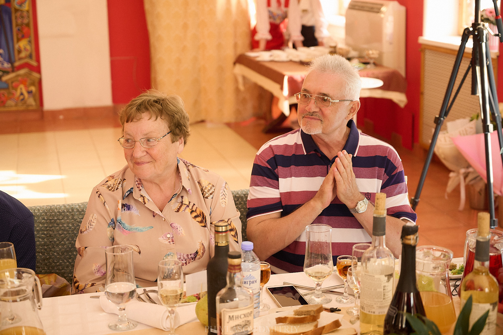 Свадебный день Антона и Насти (17.07.2021). Семейный и свадебный фотограф в Сарове Дмитрий Власов