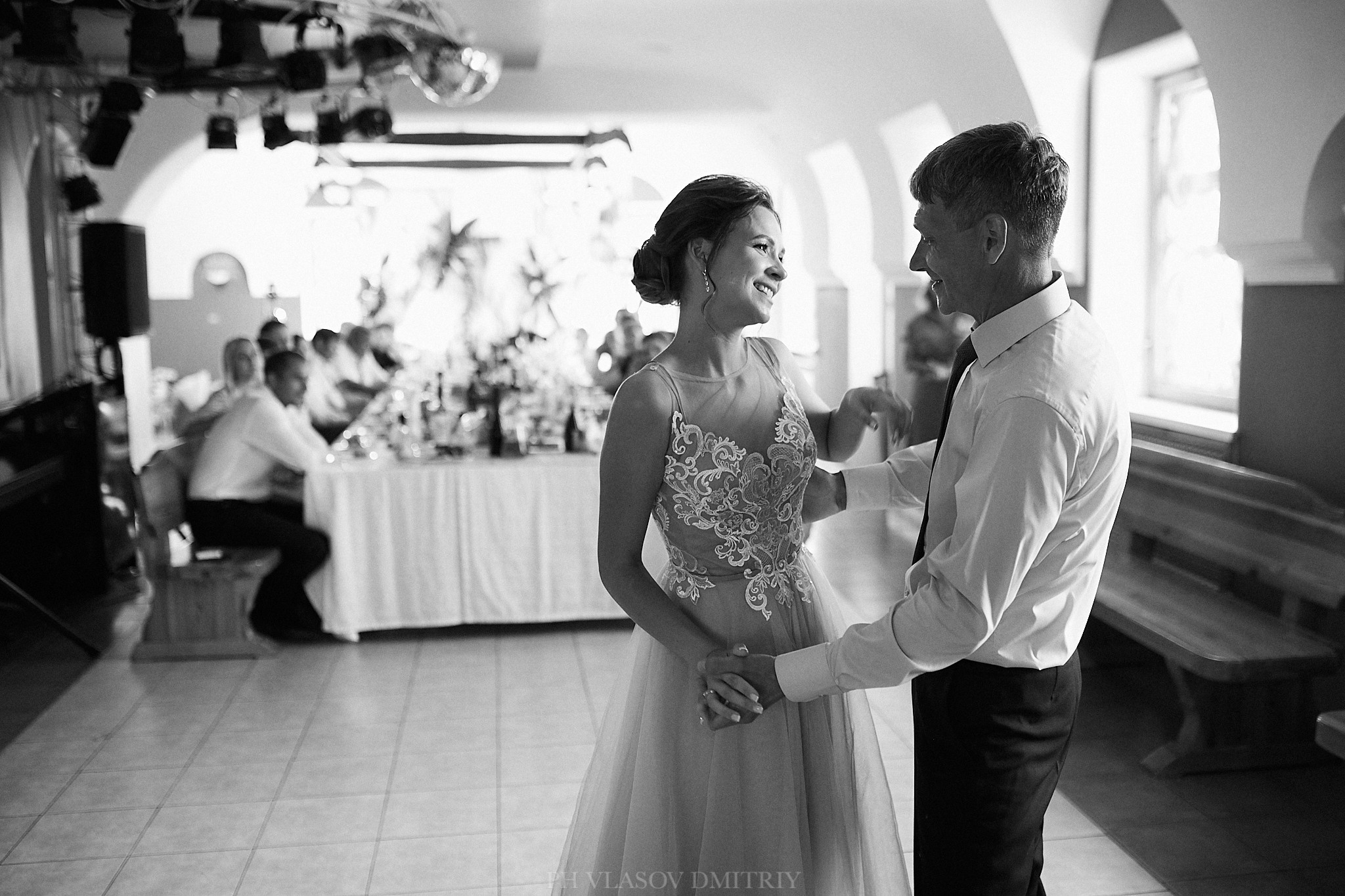 Свадебный день Антона и Насти (17.07.2021). Семейный и свадебный фотограф в Сарове Дмитрий Власов