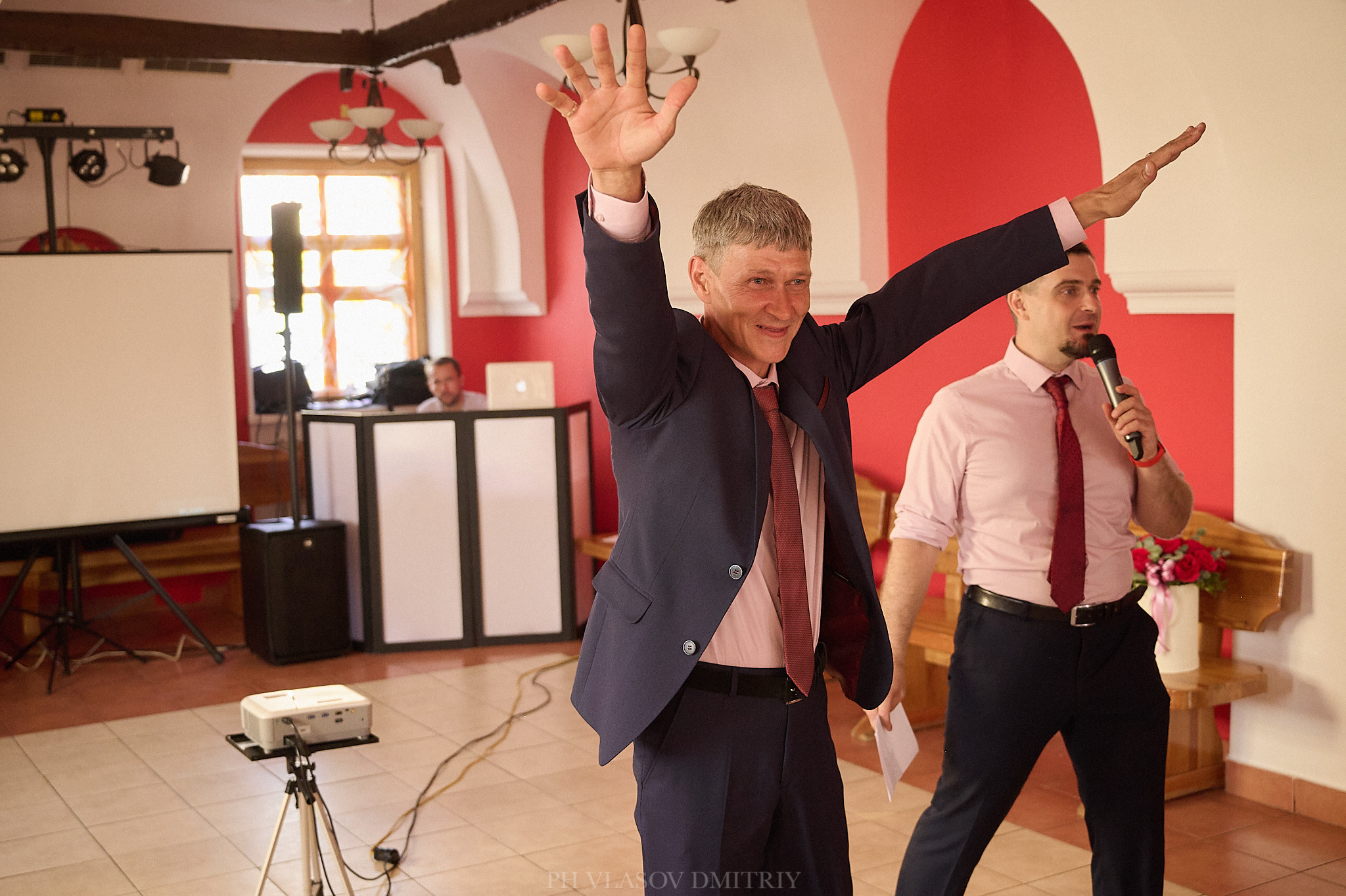 Свадебный день Антона и Насти (17.07.2021). Семейный и свадебный фотограф в Сарове Дмитрий Власов