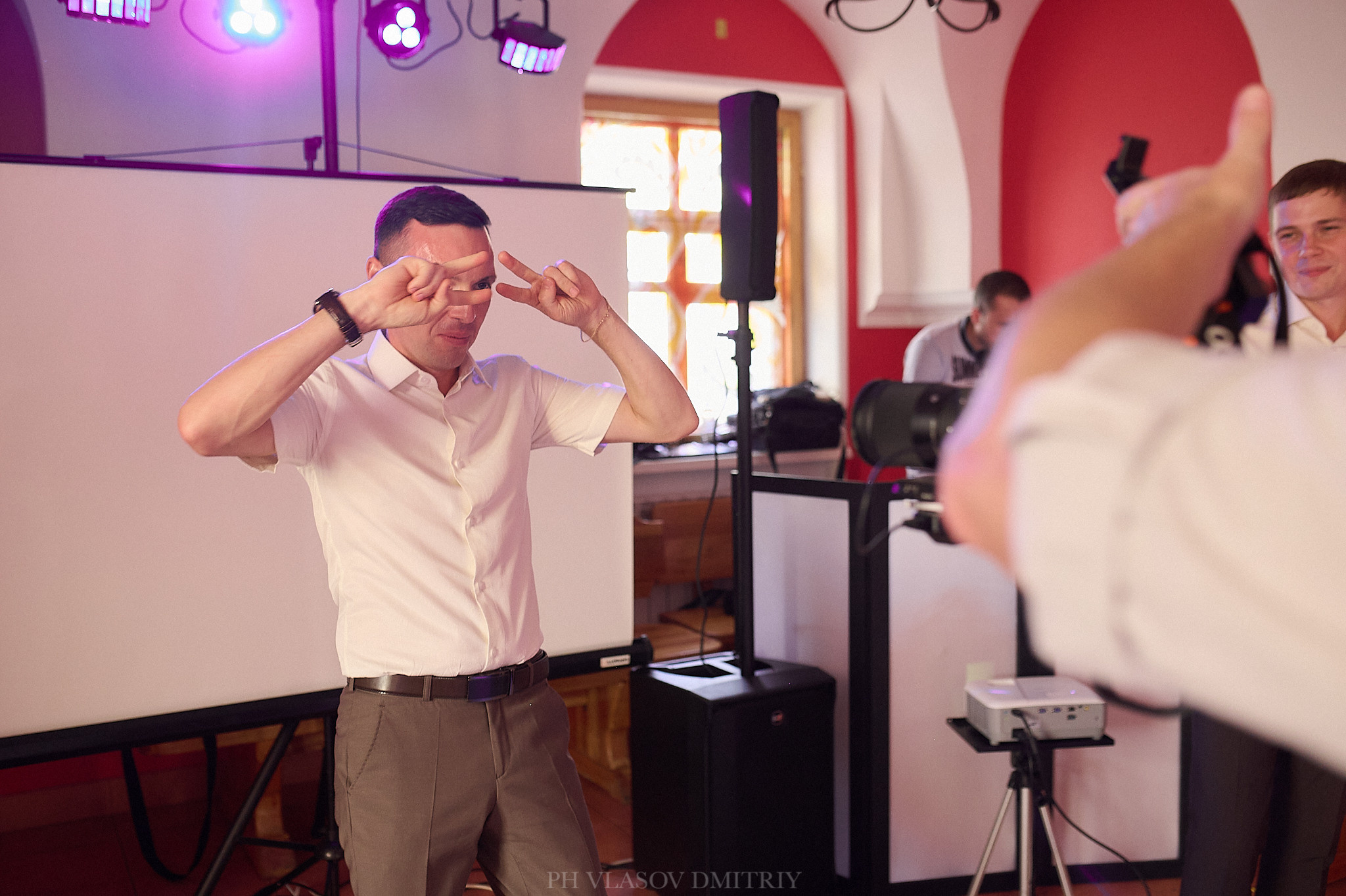 Свадебный день Антона и Насти (17.07.2021). Семейный и свадебный фотограф в Сарове Дмитрий Власов