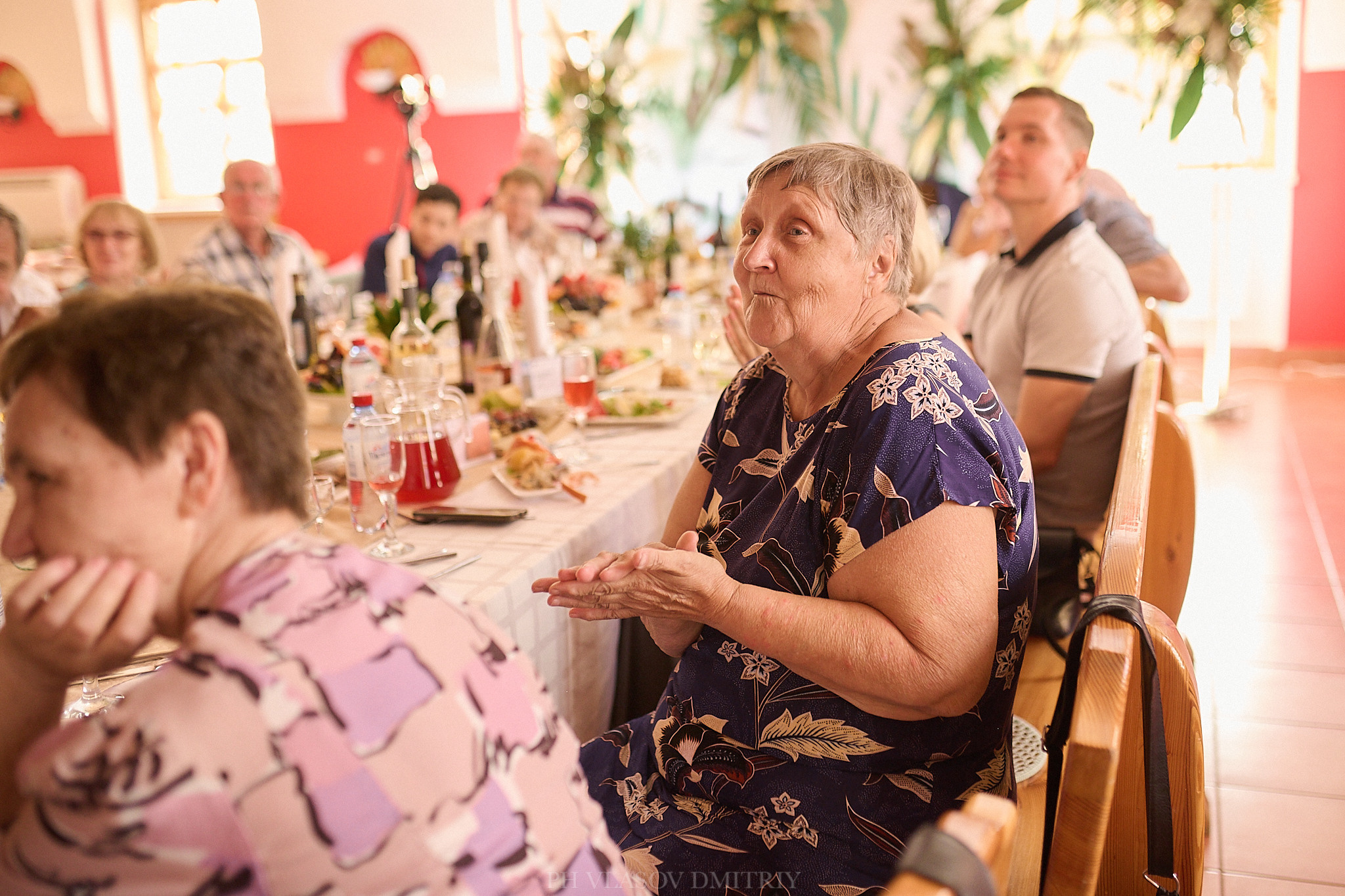 Свадебный день Антона и Насти (17.07.2021). Семейный и свадебный фотограф в Сарове Дмитрий Власов
