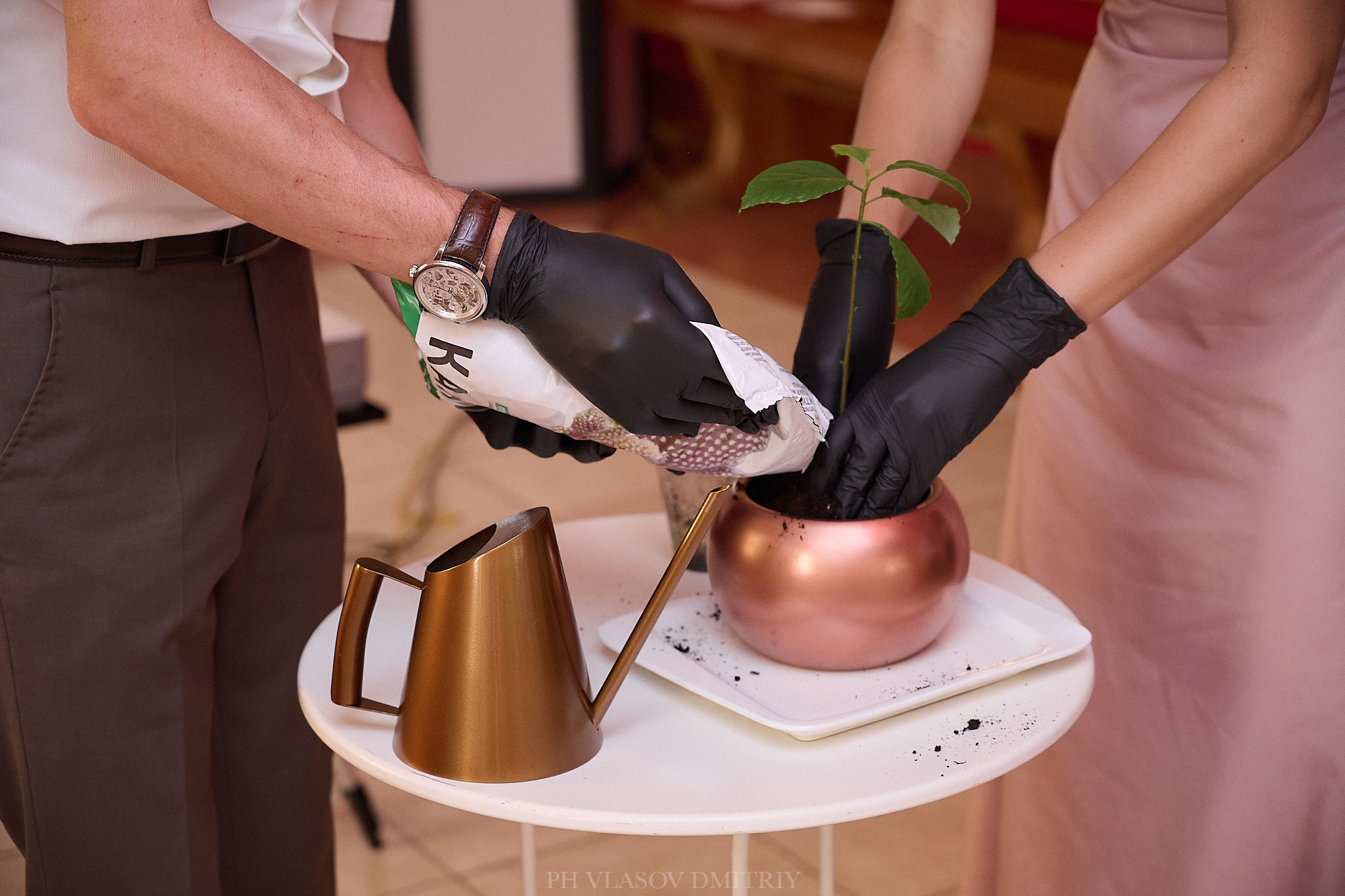 Свадебный день Антона и Насти (17.07.2021). Семейный и свадебный фотограф в Сарове Дмитрий Власов