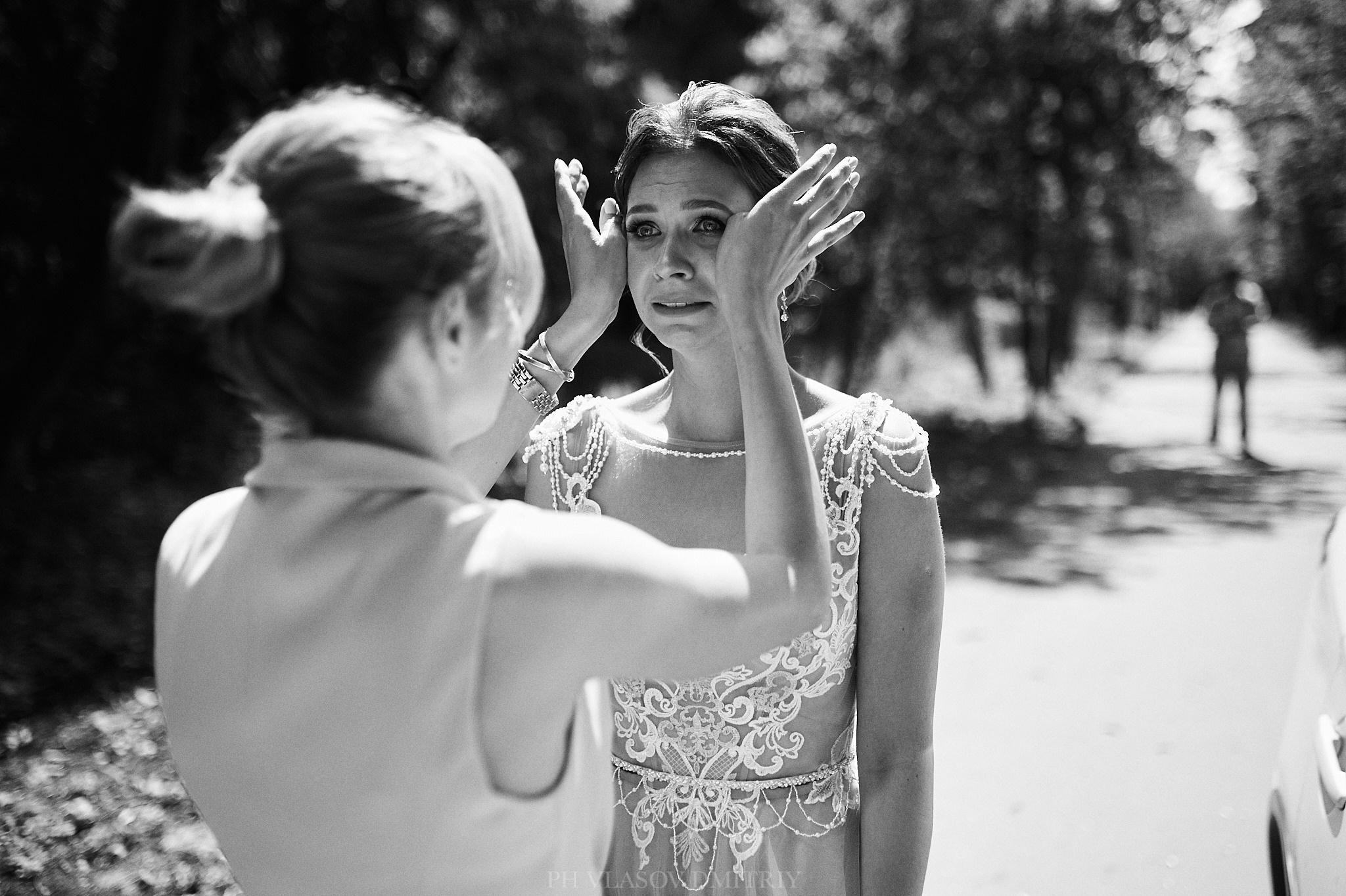 Свадебный день Антона и Насти (17.07.2021). Семейный и свадебный фотограф в Сарове Дмитрий Власов