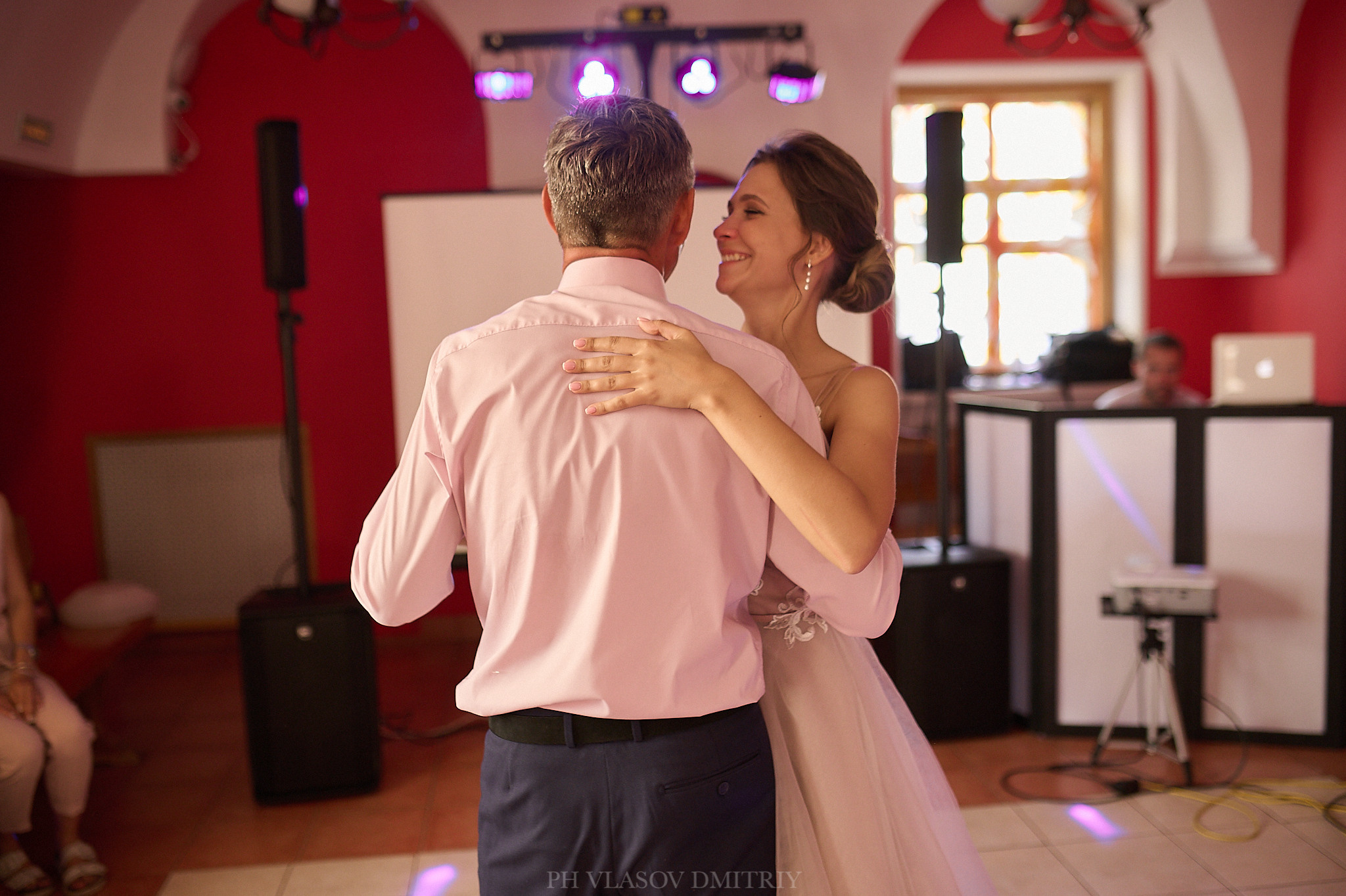 Свадебный день Антона и Насти (17.07.2021). Семейный и свадебный фотограф в Сарове Дмитрий Власов