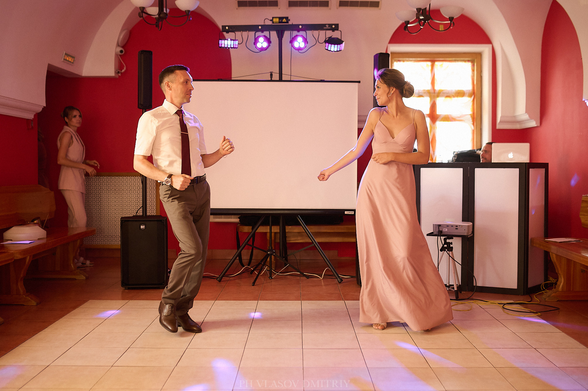 Свадебный день Антона и Насти (17.07.2021). Семейный и свадебный фотограф в Сарове Дмитрий Власов