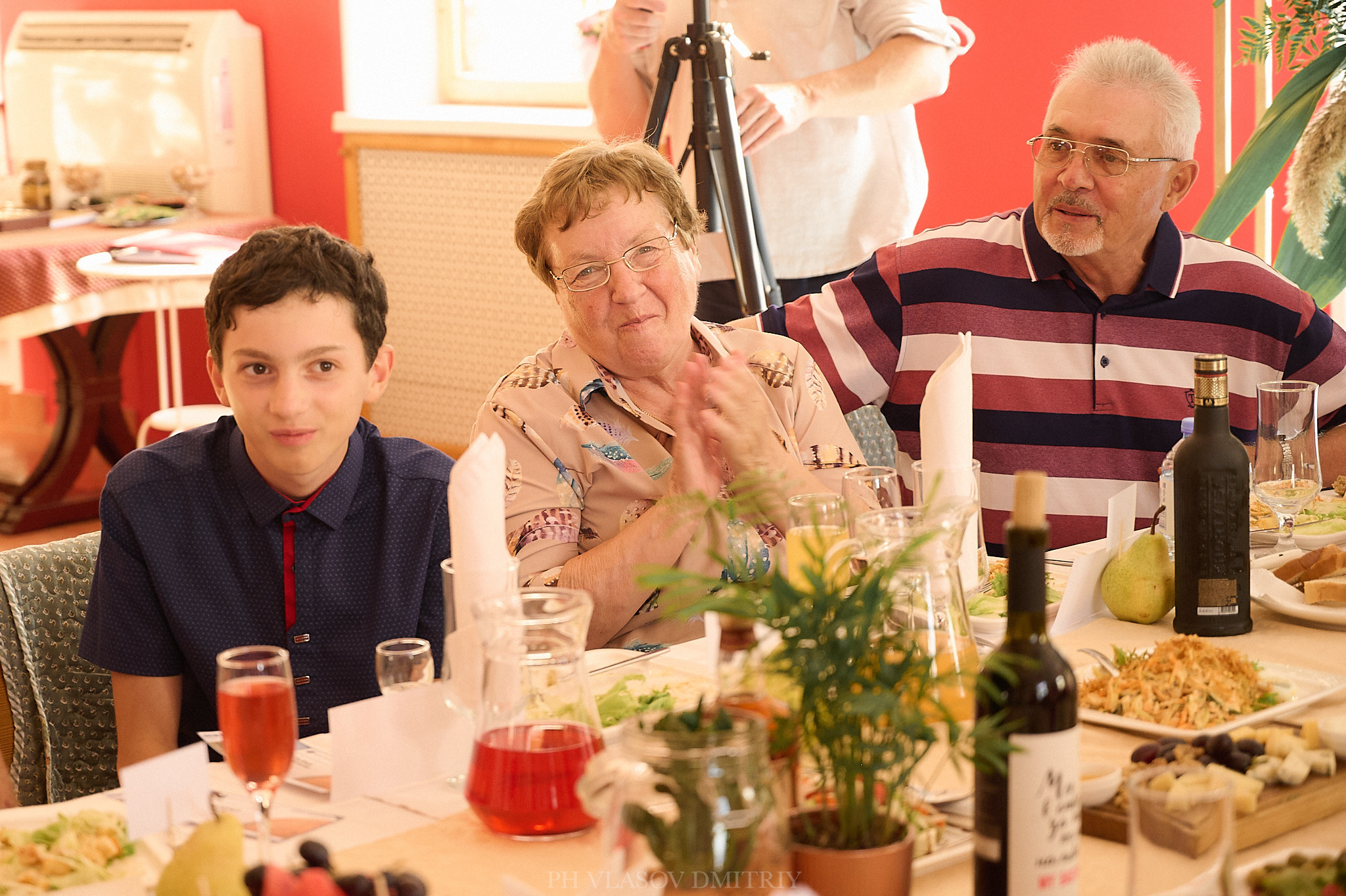 Свадебный день Антона и Насти (17.07.2021). Семейный и свадебный фотограф в Сарове Дмитрий Власов