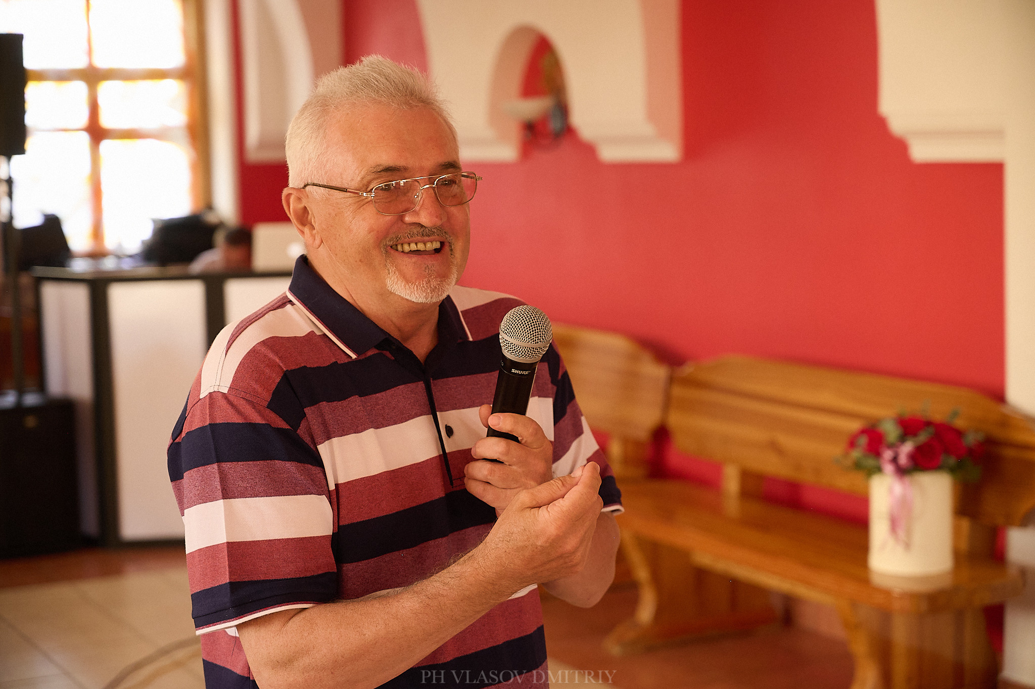 Свадебный день Антона и Насти (17.07.2021). Семейный и свадебный фотограф в Сарове Дмитрий Власов