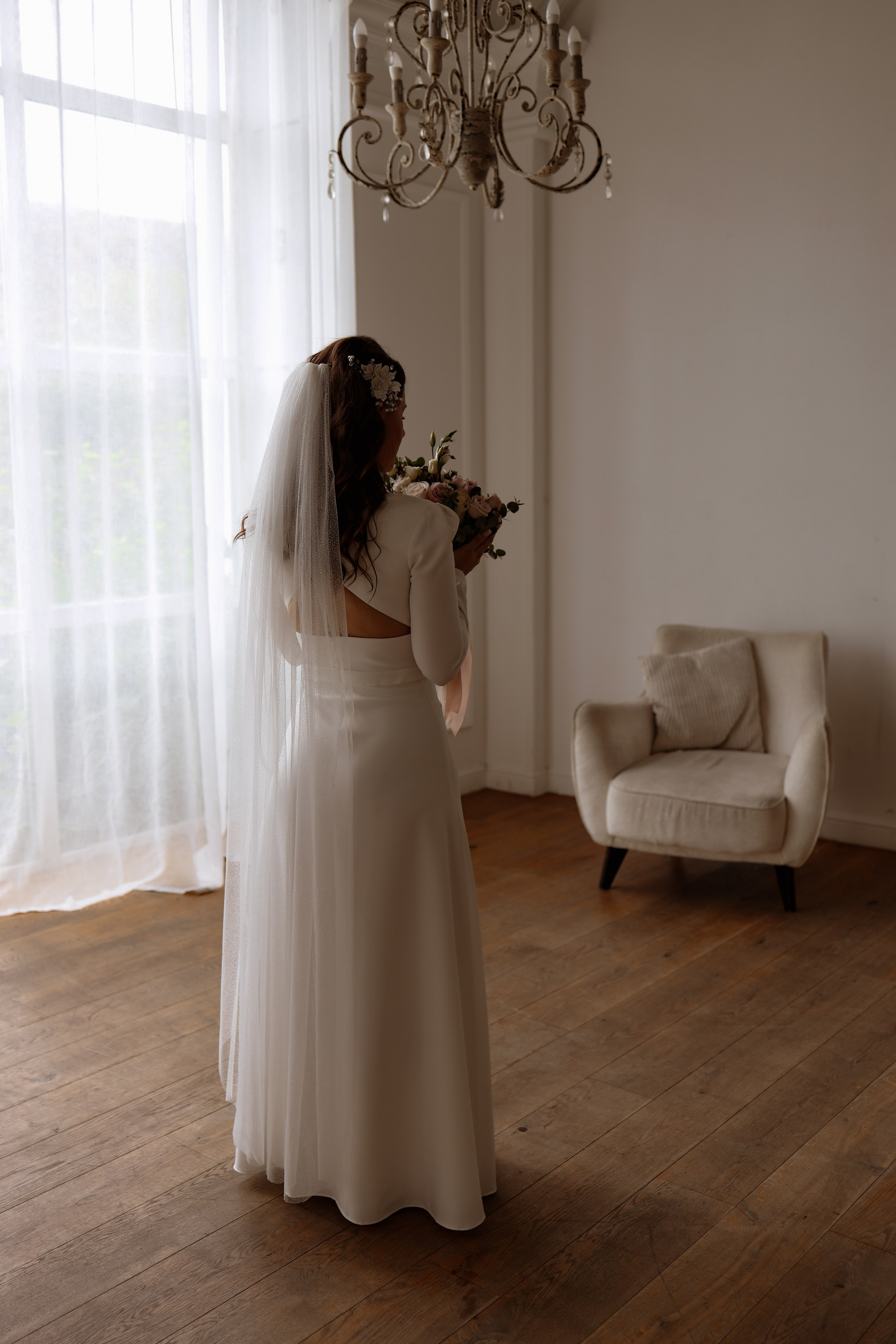 O&A. Photographer Tatiana Ivanova in Yaroslavl