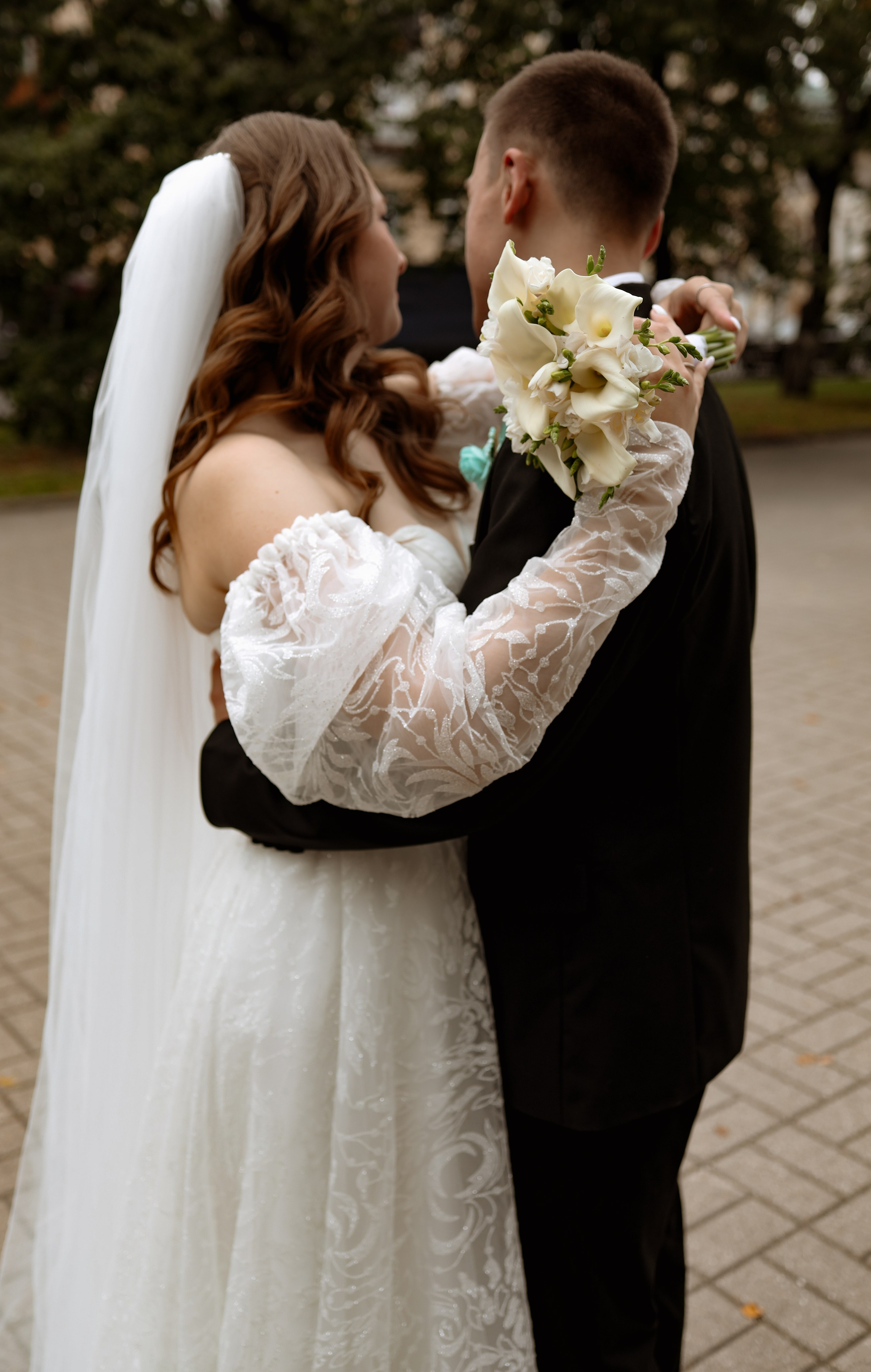 E&D. Photographer Tatiana Ivanova in Yaroslavl