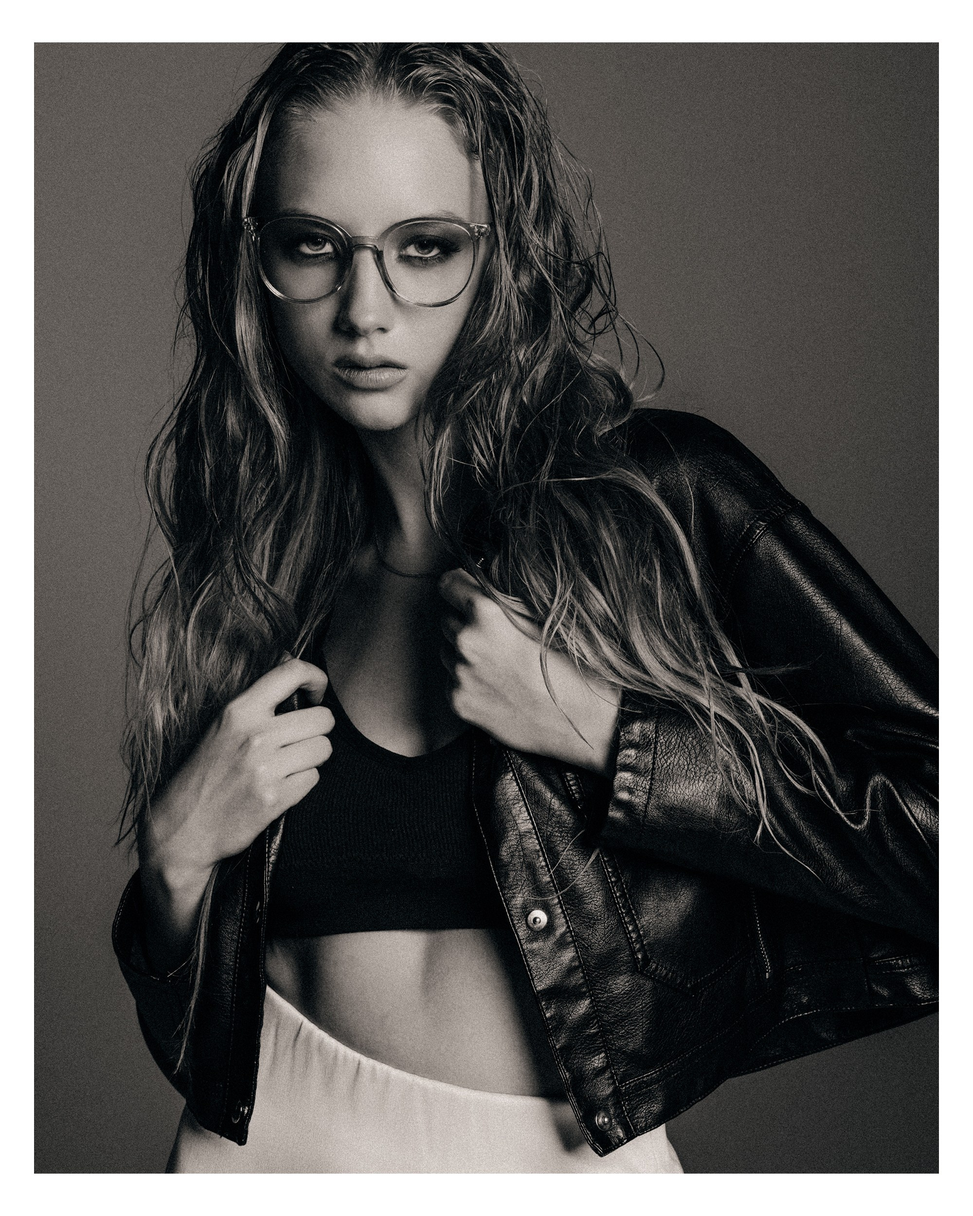 Настя. Фотограф в Новосибирске Дмитрий Матвеев