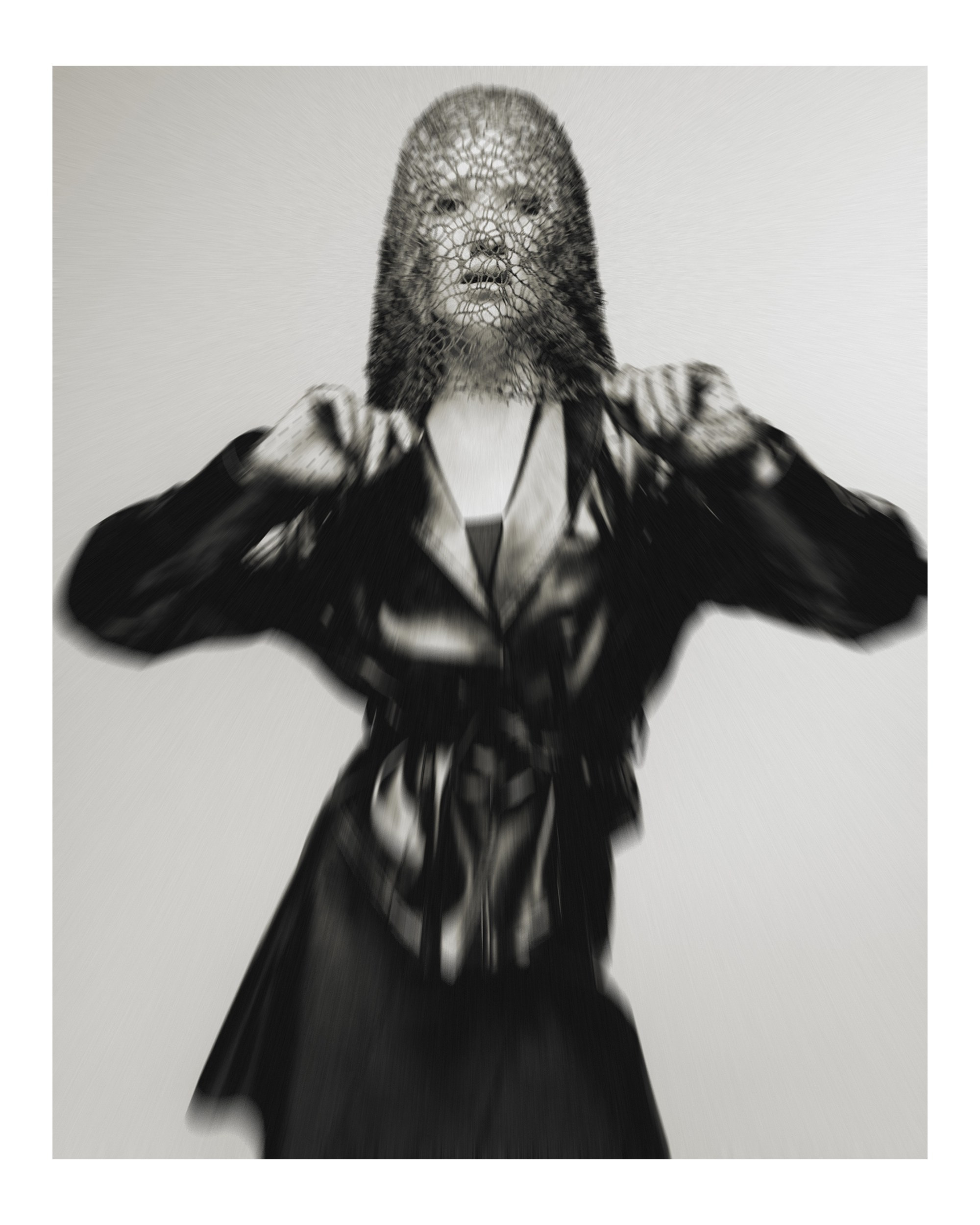 Лиза. Фотограф в Новосибирске Дмитрий Матвеев