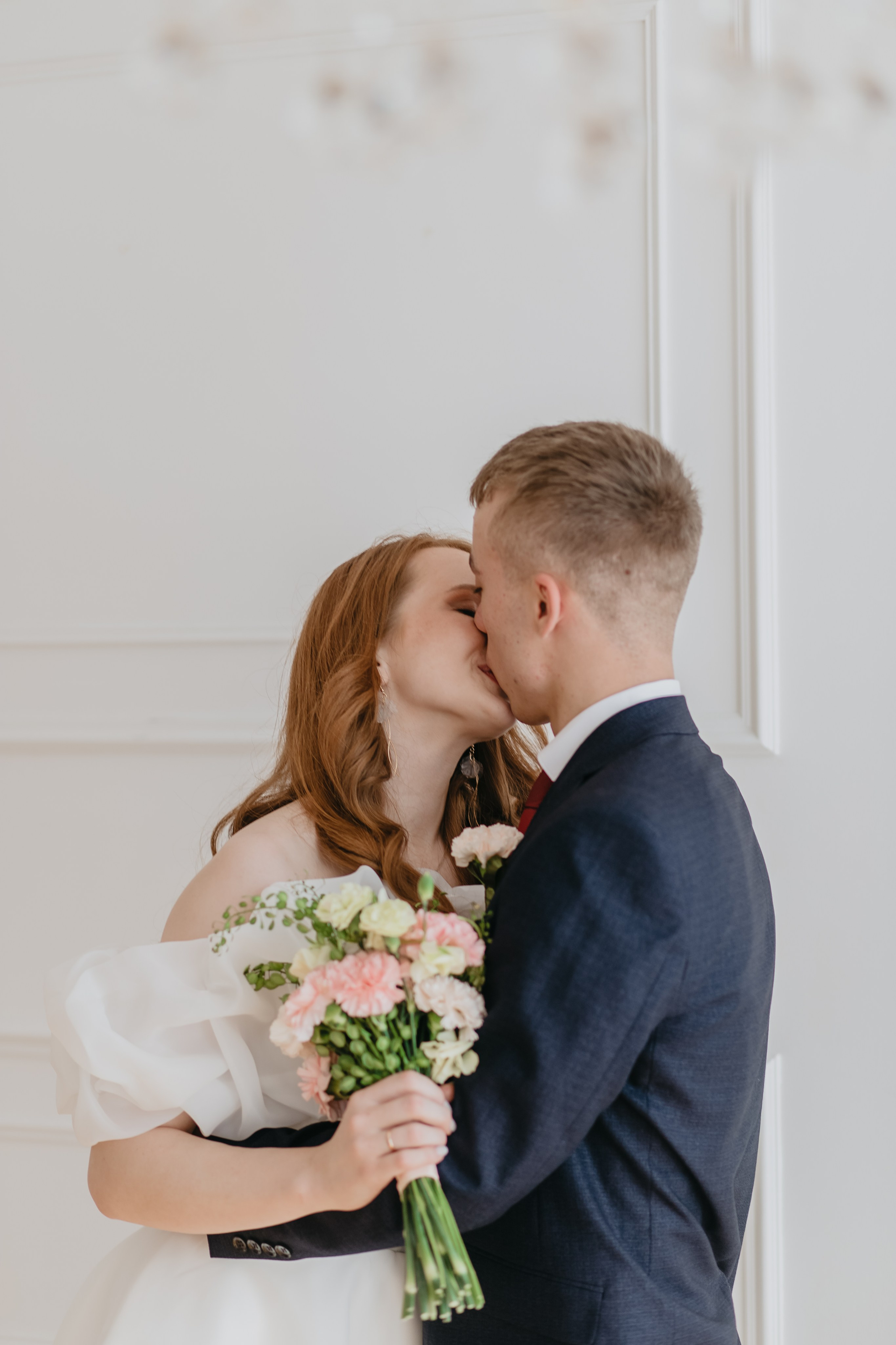 Анатолий и Елена. Свадебный и семейный фотограф Можга-Ижевск Ксения Романова