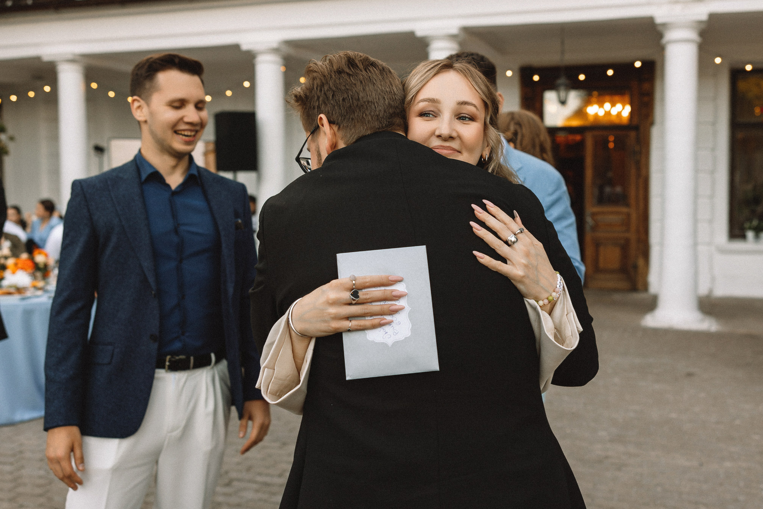 Виктория и Александр. Lifestyle фотограф в Санкт-Петербурге Анна Щекалева