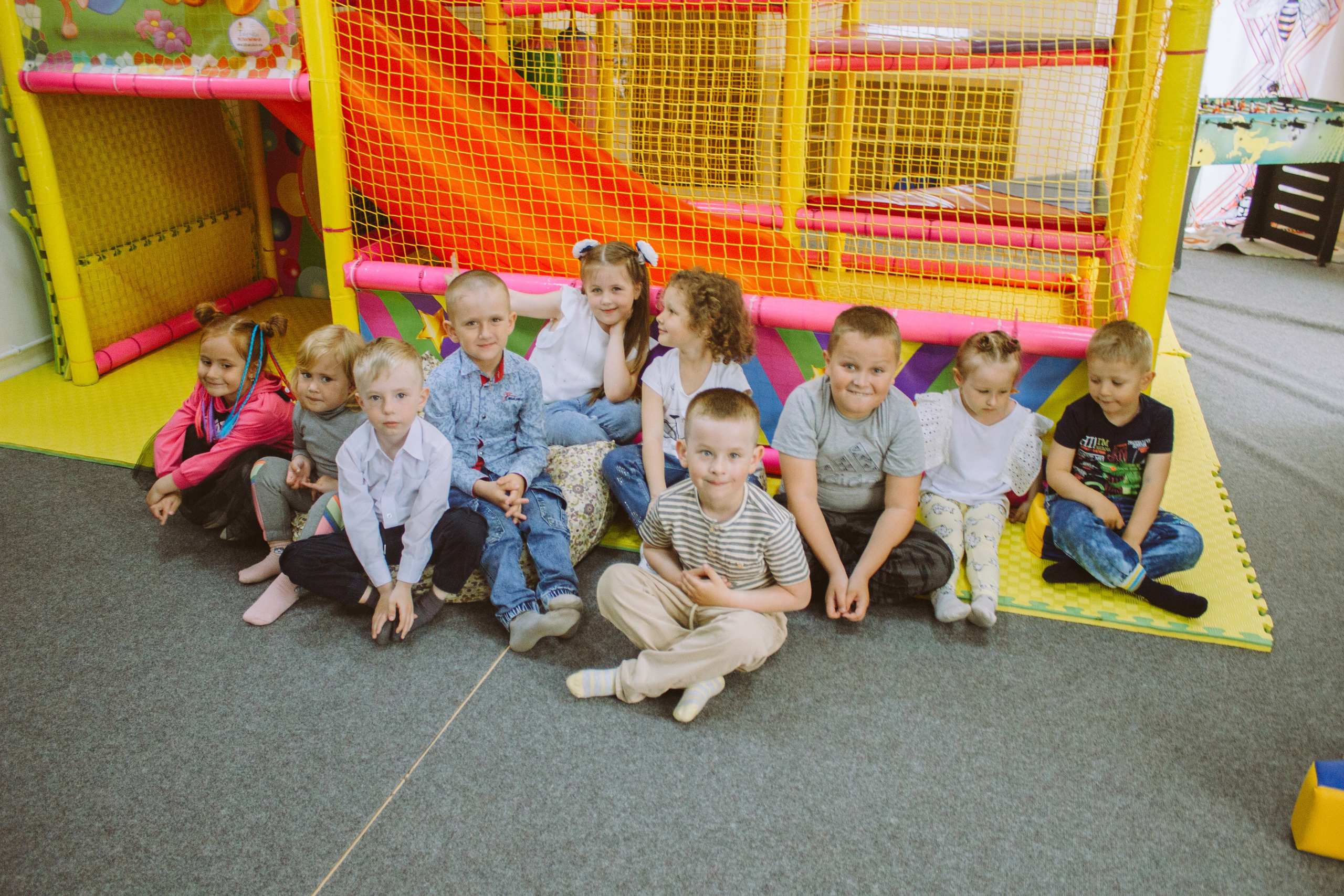 Праздник для Славы. Семейный фотограф в Вышнем Волочке — Ульяна Иванова | Фотосессии для всей семьи
