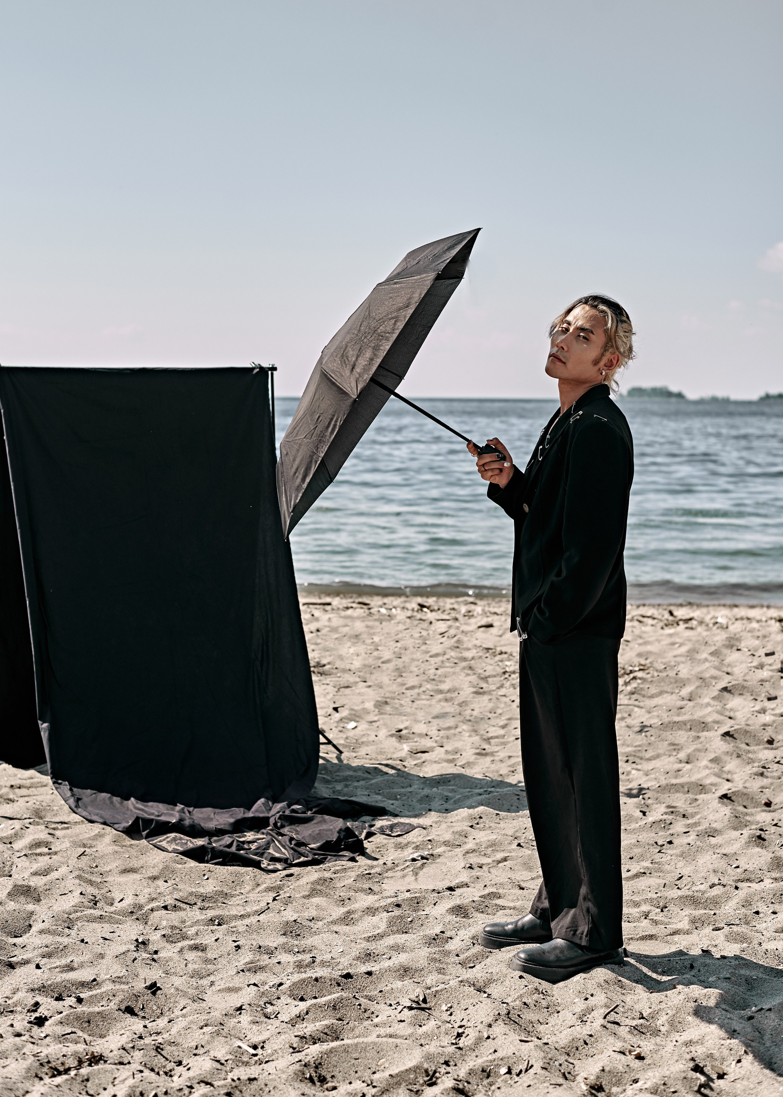 Мужская фотосессия. Фотограф Анастасия Малашенко, Новосибирск