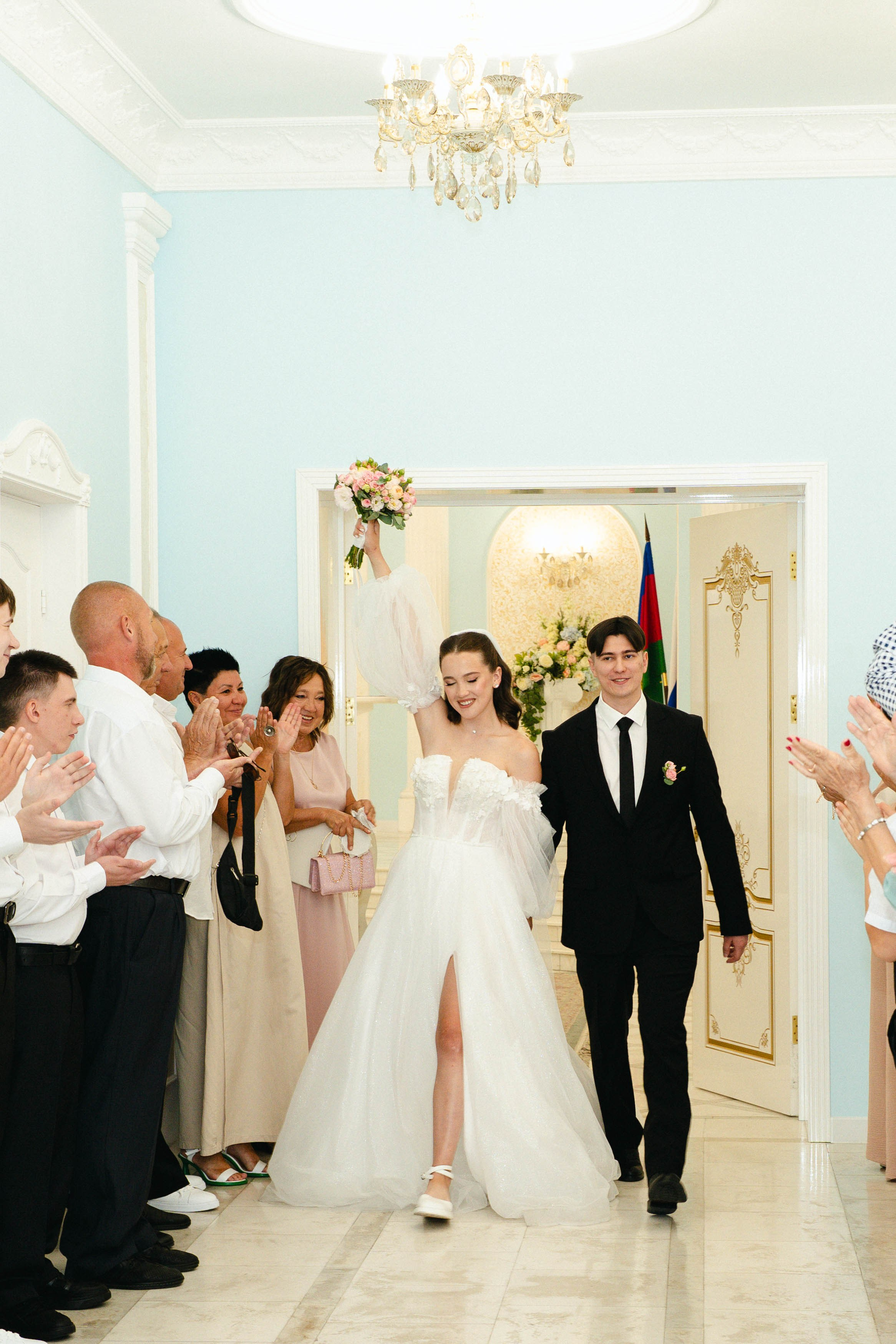 Марина и Михаил. Фотограф Краснодар Виктория @Cinvimakes