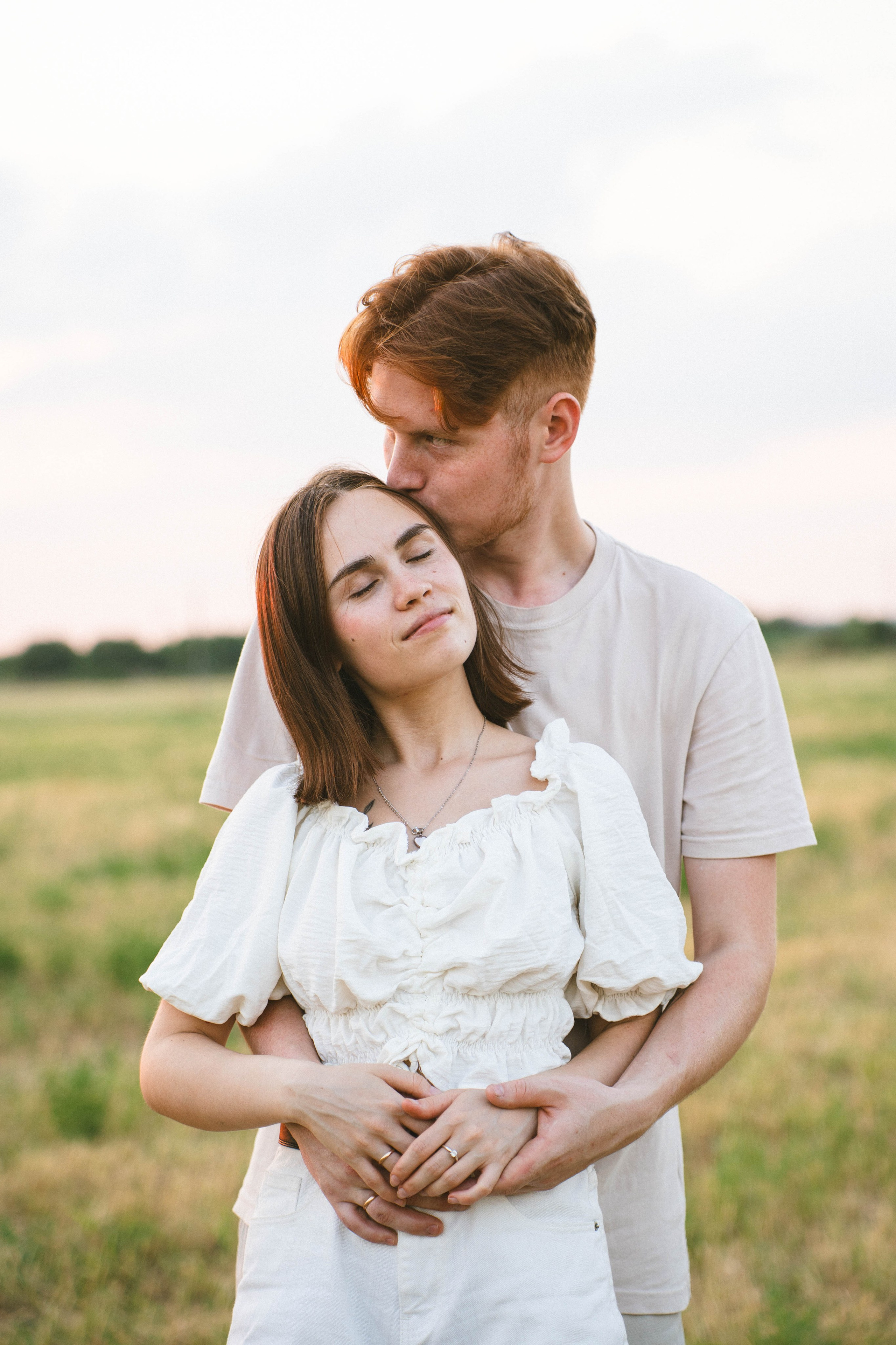 Юлия и Станислав Летний Вечер. Фотограф Краснодар Виктория @Cinvimakes