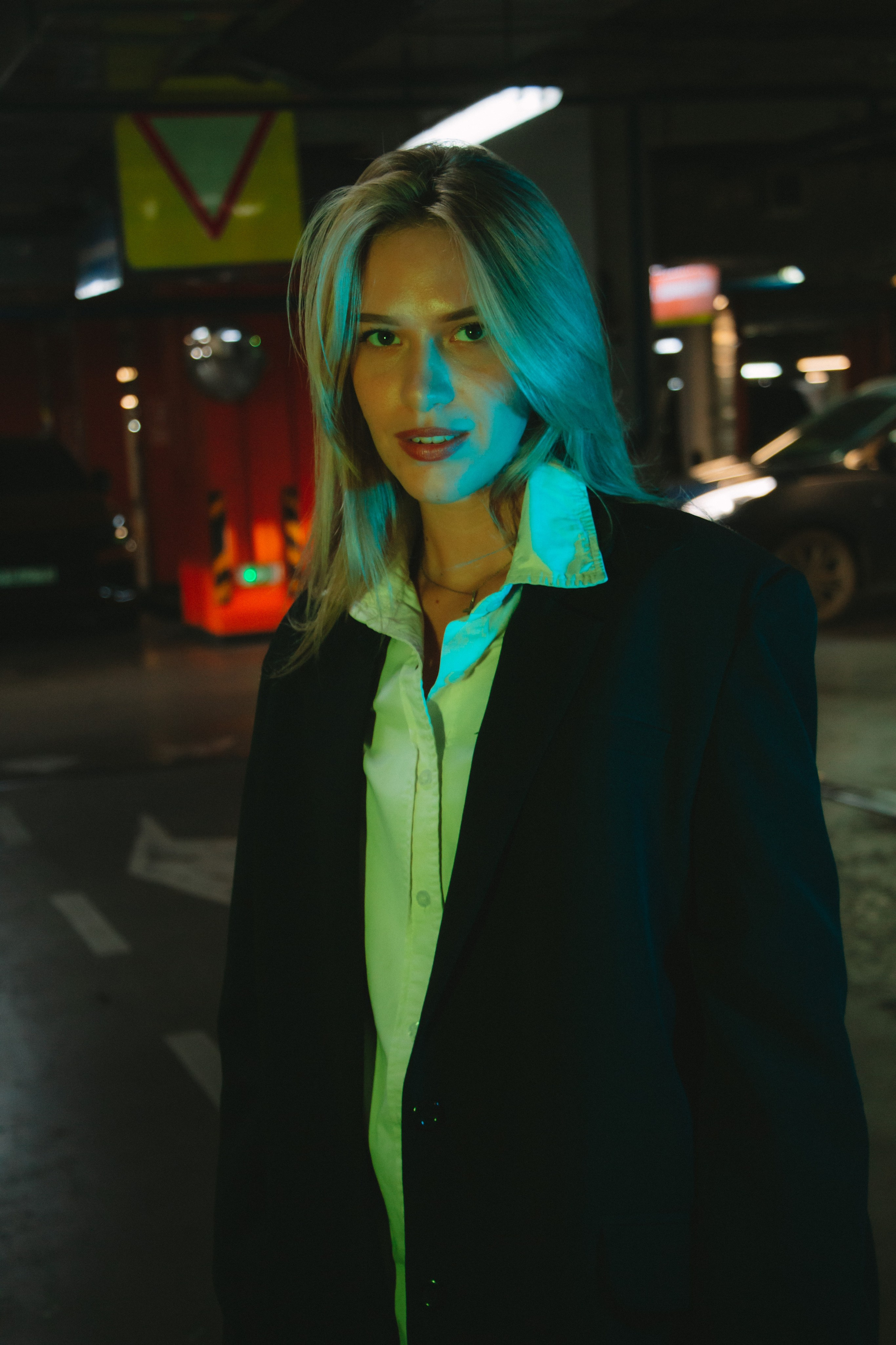 Лана. Фотограф Краснодар Виктория @Cinvimakes