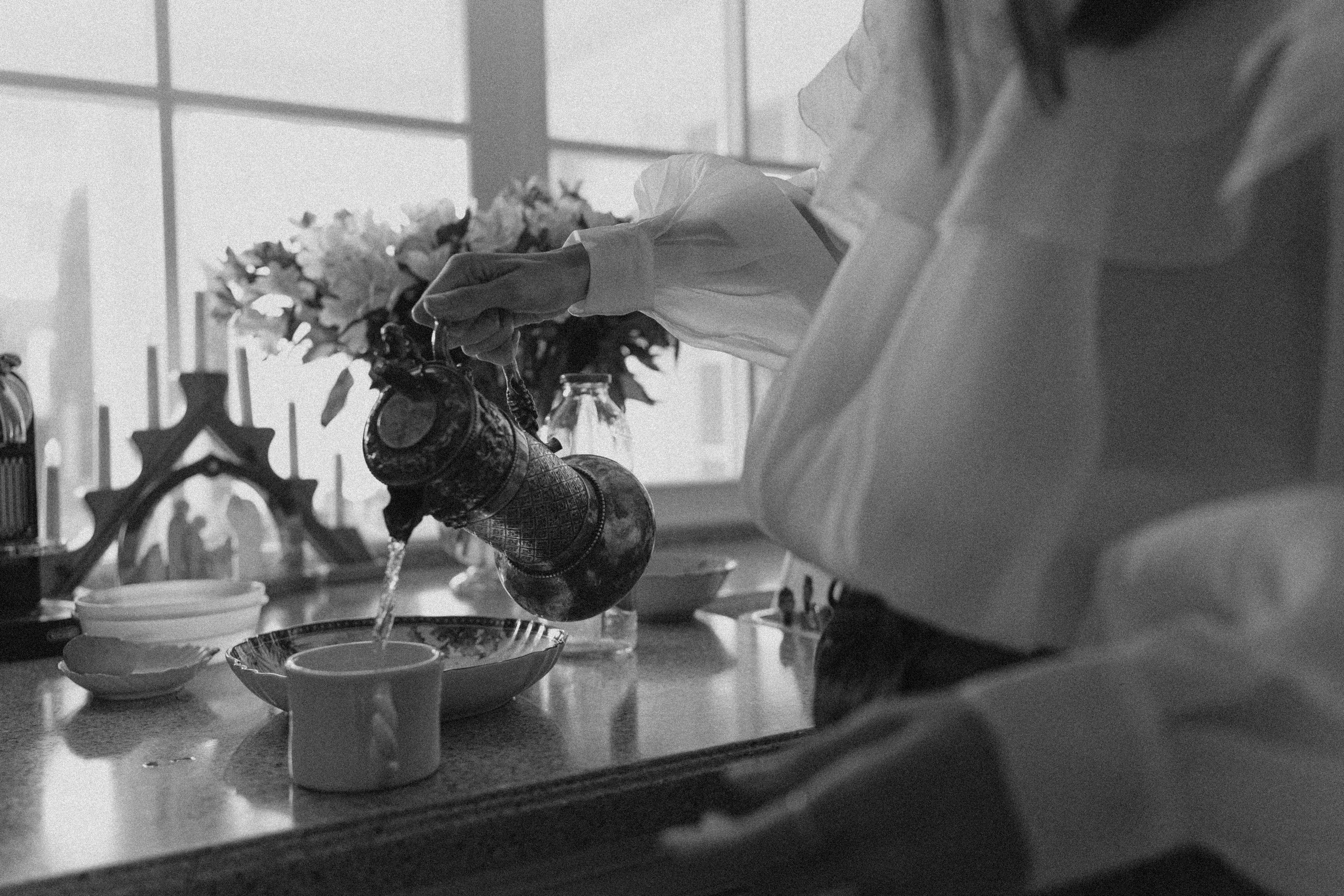 Тая в теплоте. Семейный и свадебный фотограф