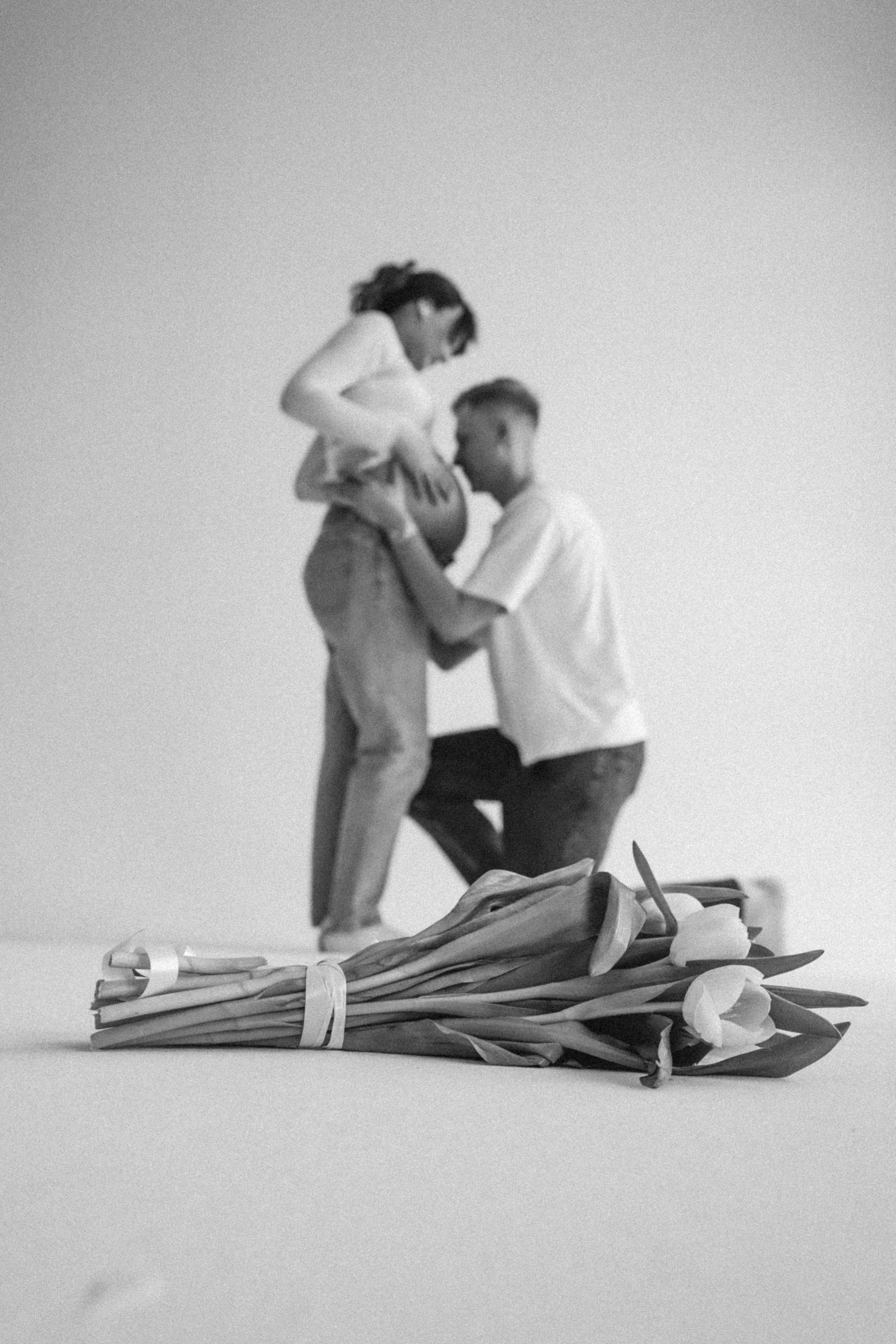 Свет внутри. Семейный и свадебный фотограф