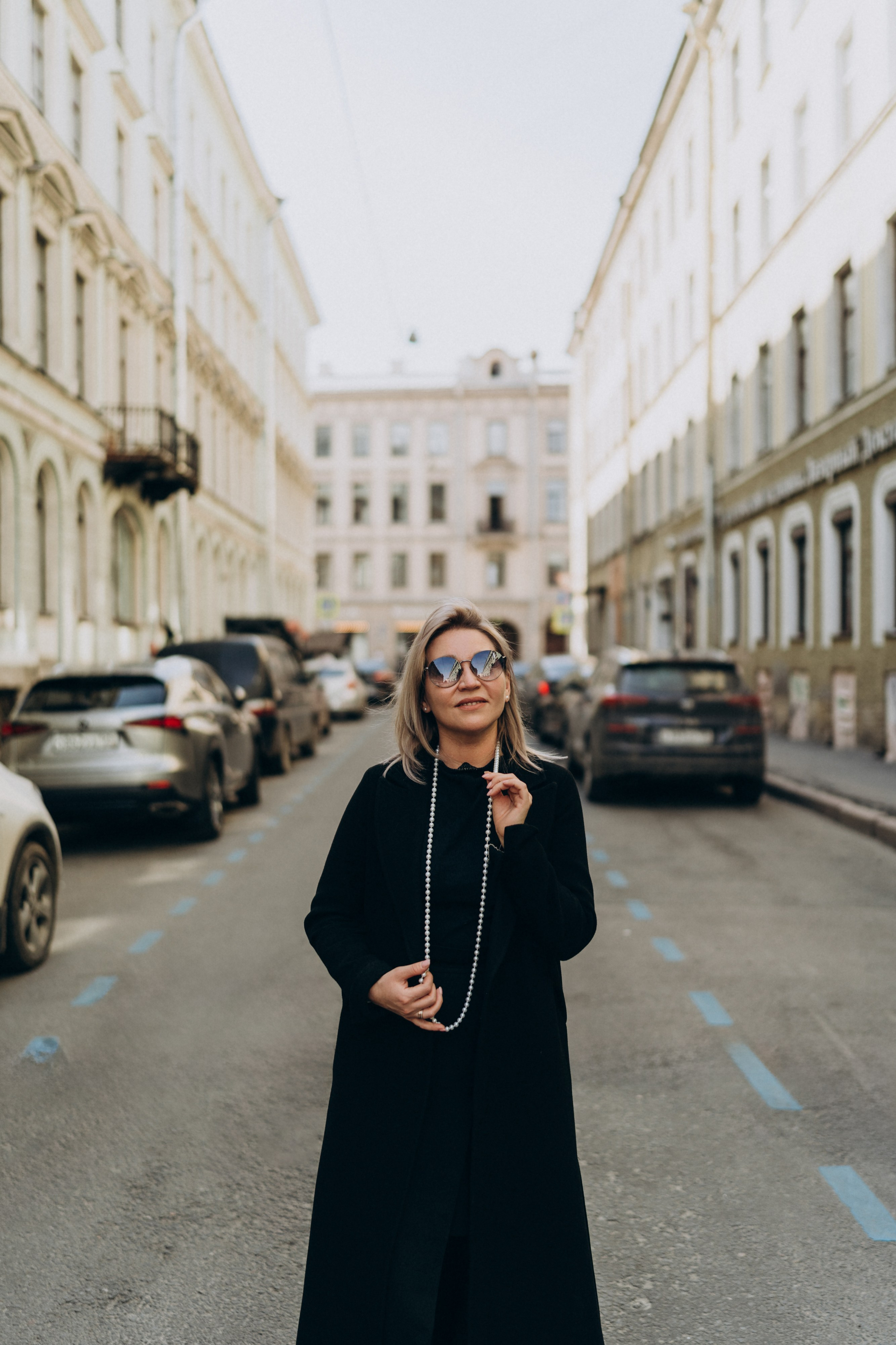 Анна. Фотограф в Санкт-Петербурге — Лучина Екатерина