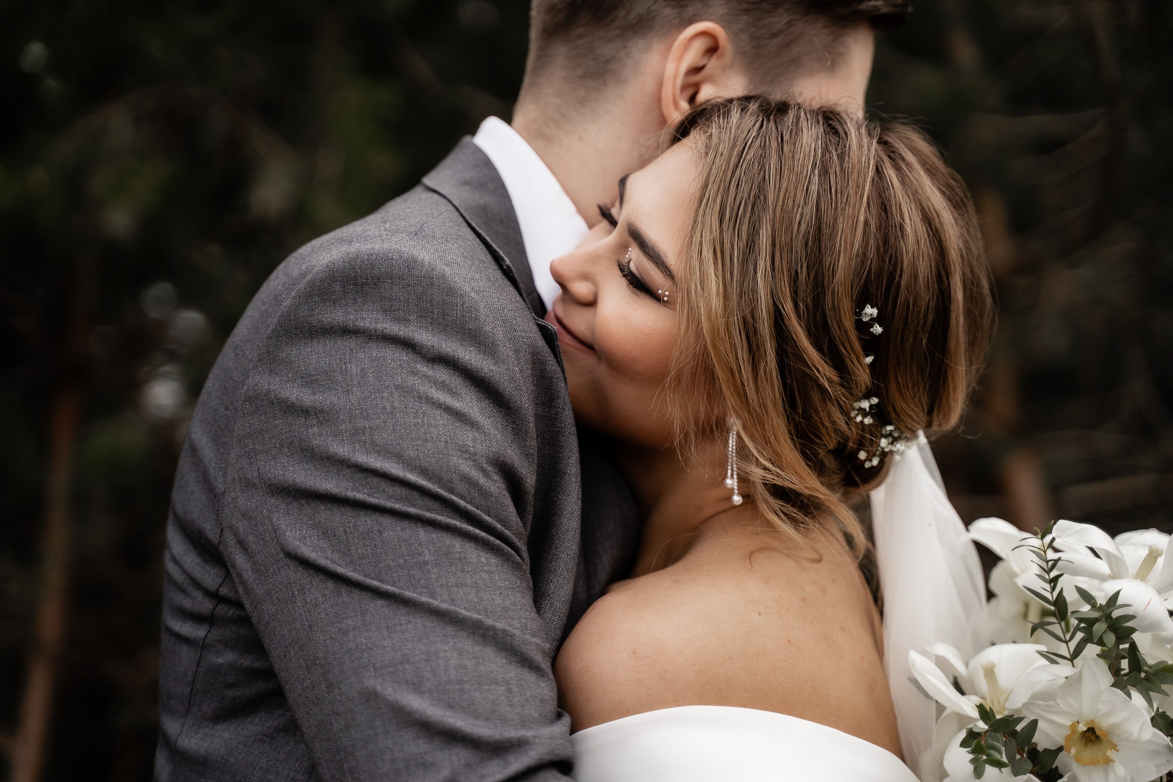 Екатерина и Сергей. Свадебный фотограф Екатерина Кузнецова