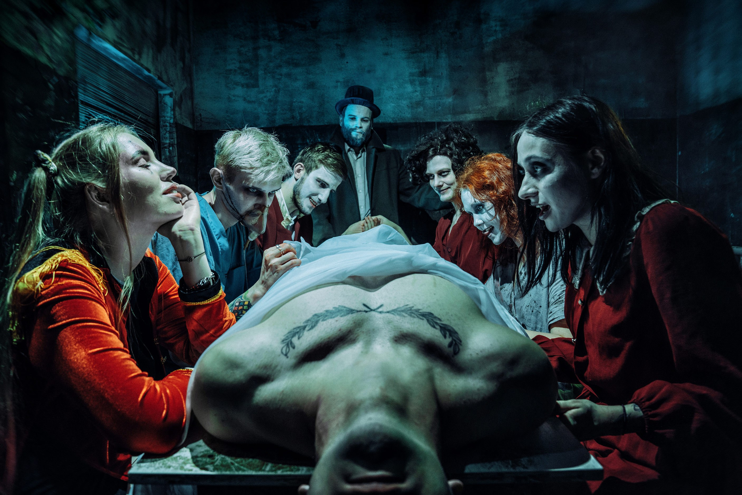 фотограф квестов, фотограф квеста, квест съемка, съемки квеста, фотосессия квест