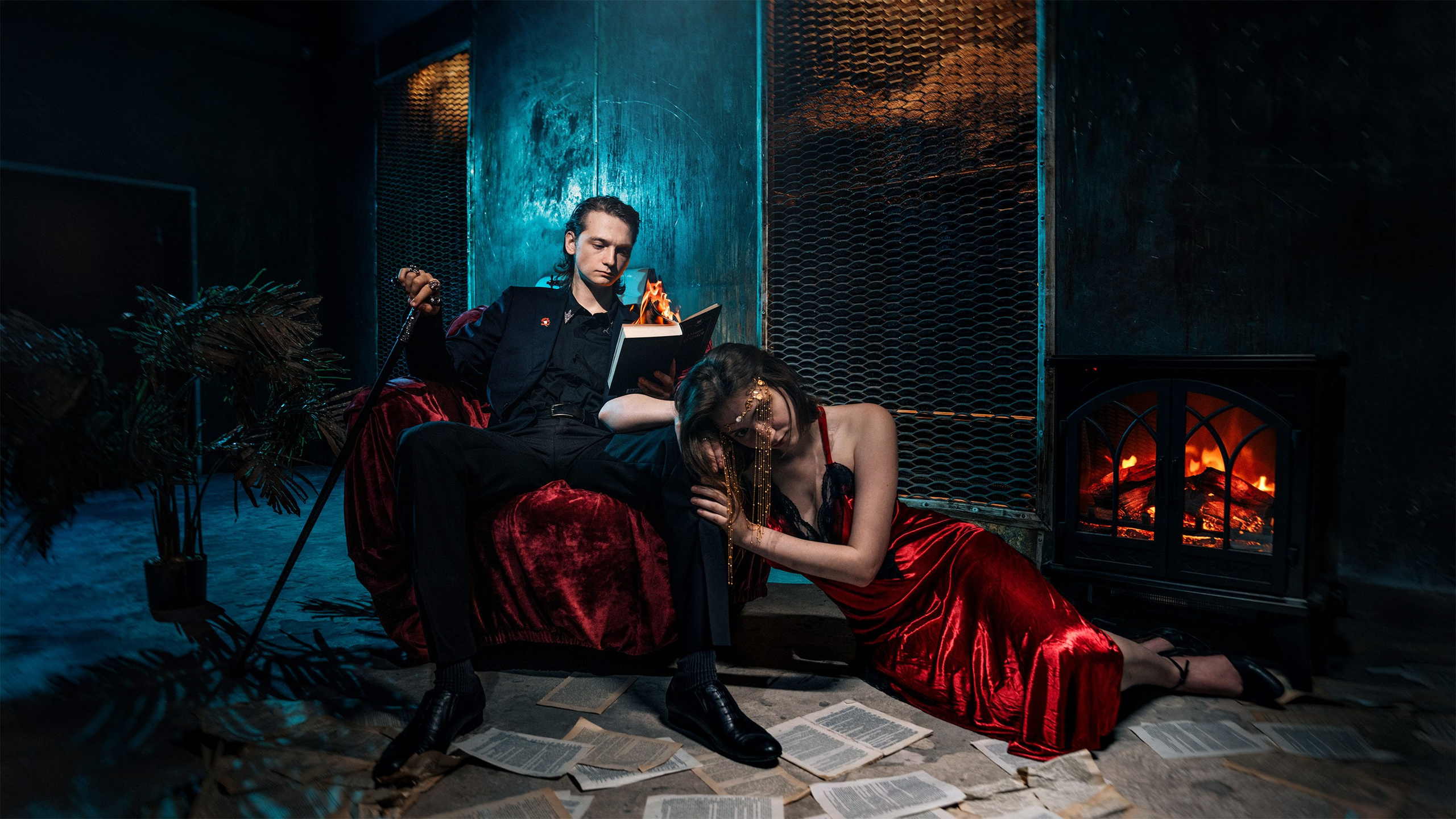 фотограф квестов, фотограф квеста, квест съемка, съемки квеста, фотосессия квест