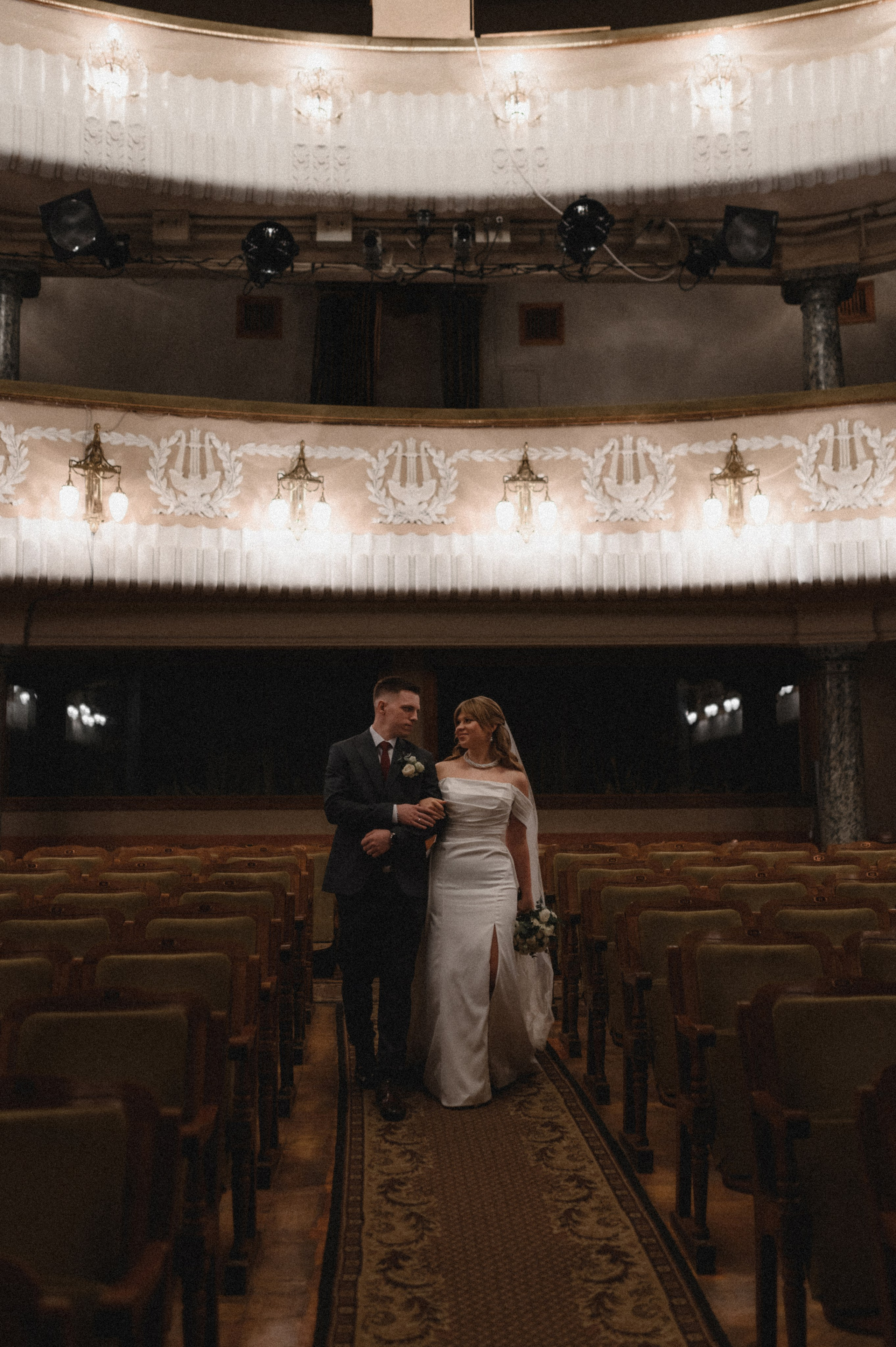 Игорь и Дарья. Фотограф в Симферополе Ярошенко Екатерина