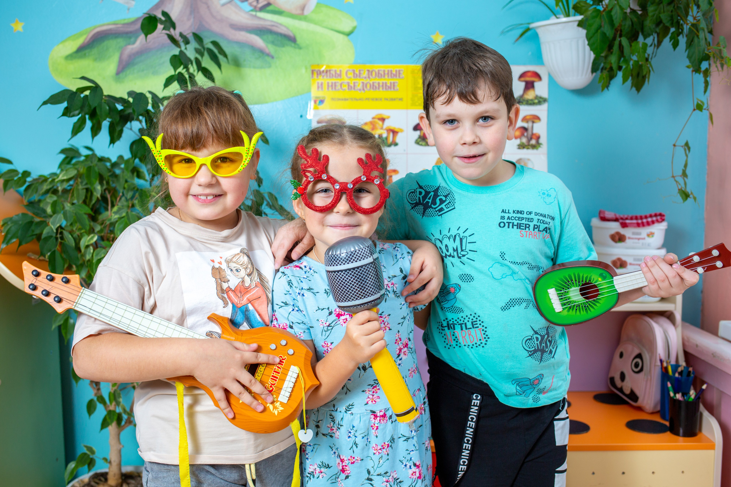 Фотосъемка выпускников в детских садах. Фотограф Антонина Свешникова. ВЫПУСКНЫЕ ФОТОКНИГИ для детских садов и школ. Москва, Владимир