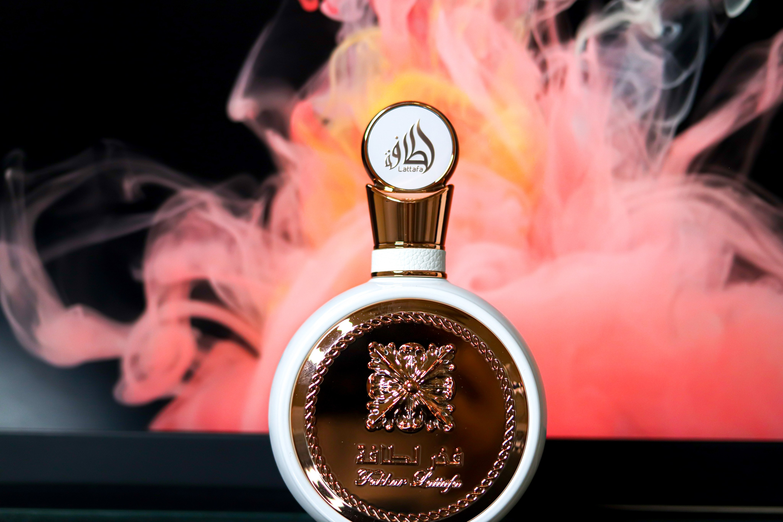 Реклама духов