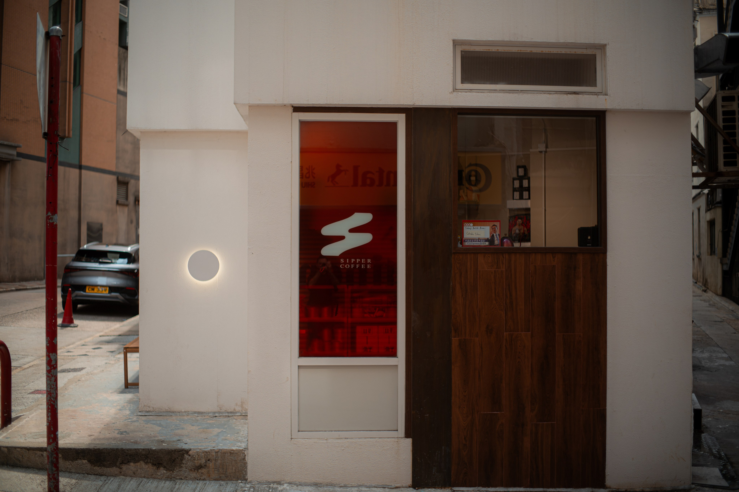 ГОНКОНГ 2026. Фото| Видео продакшн | Александр Ярков