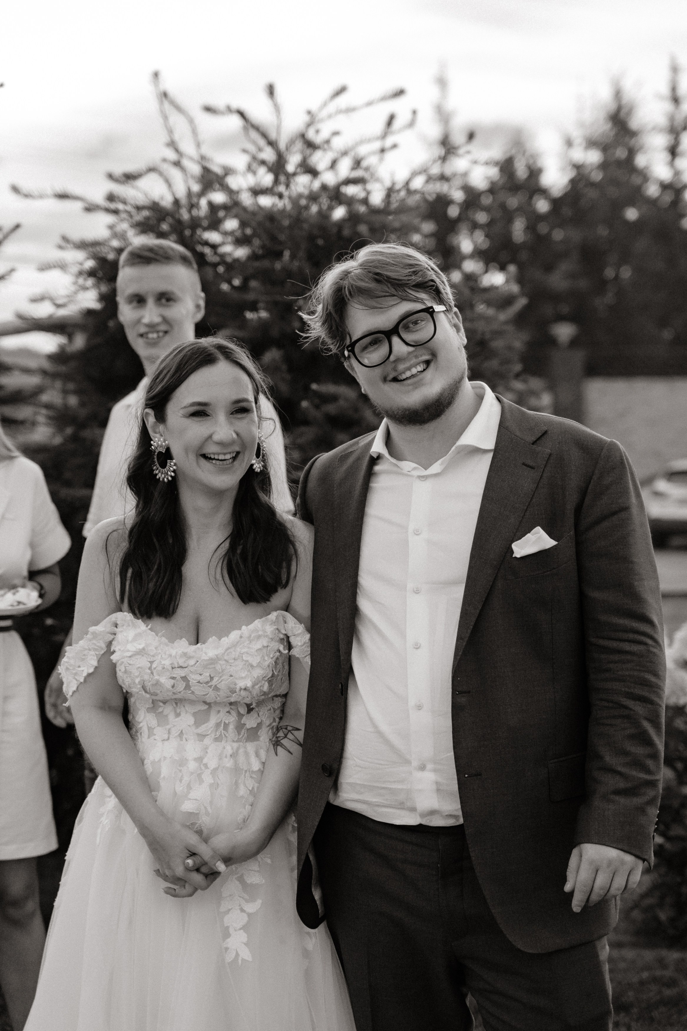 Вася & Настя. Свадебный фотограф Москва