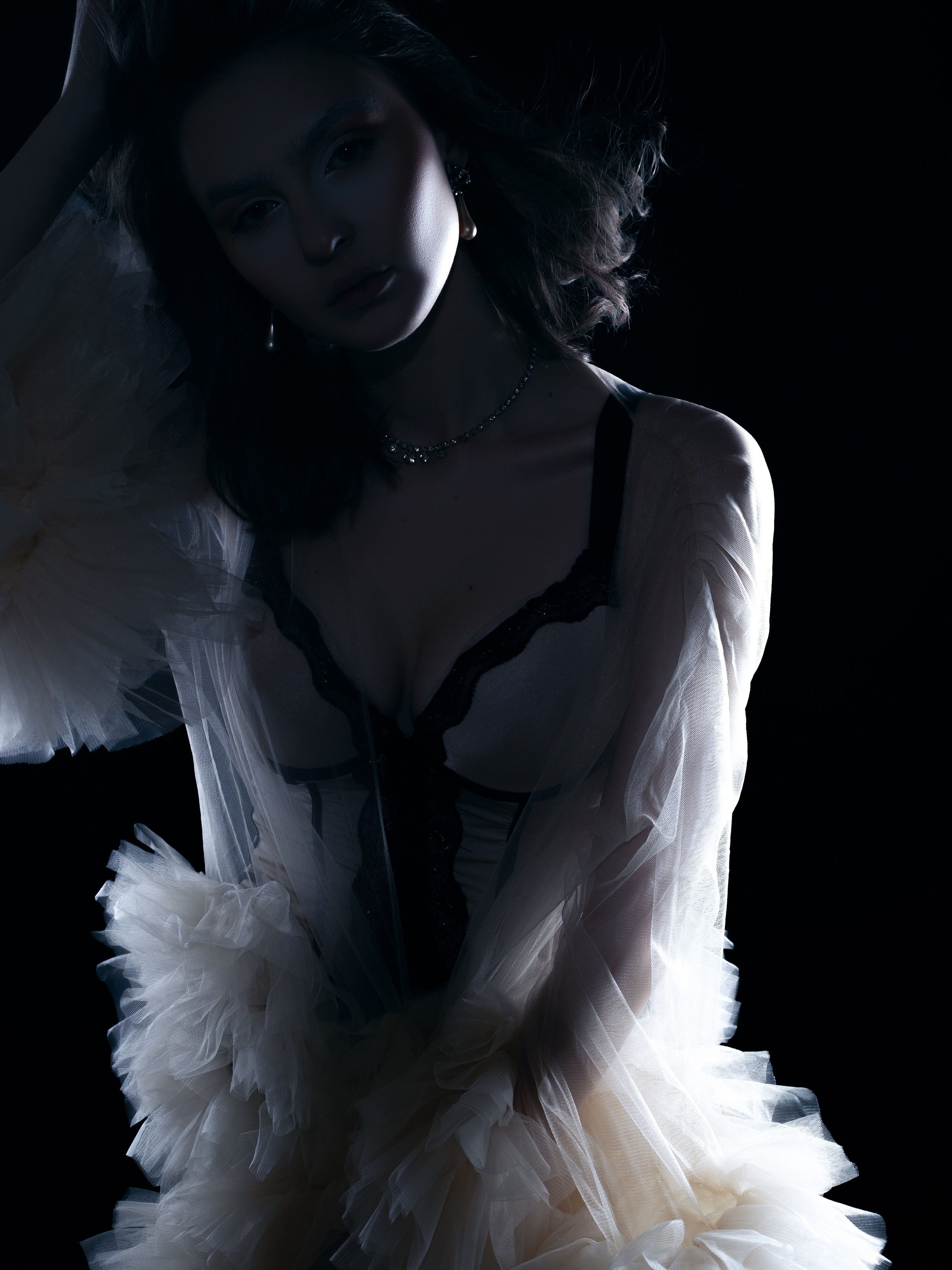 КАМПЕЙН. RUNA production — стильные съемки для брендов