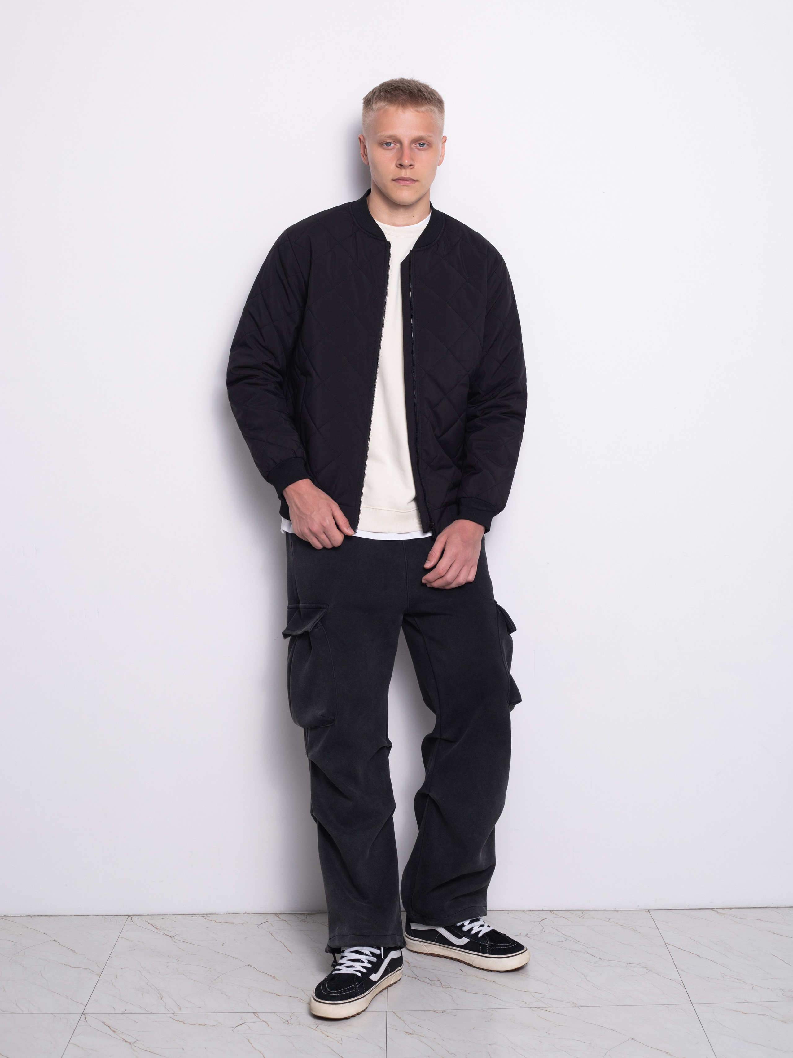 ВБ. RUNA production — стильные съемки для брендов