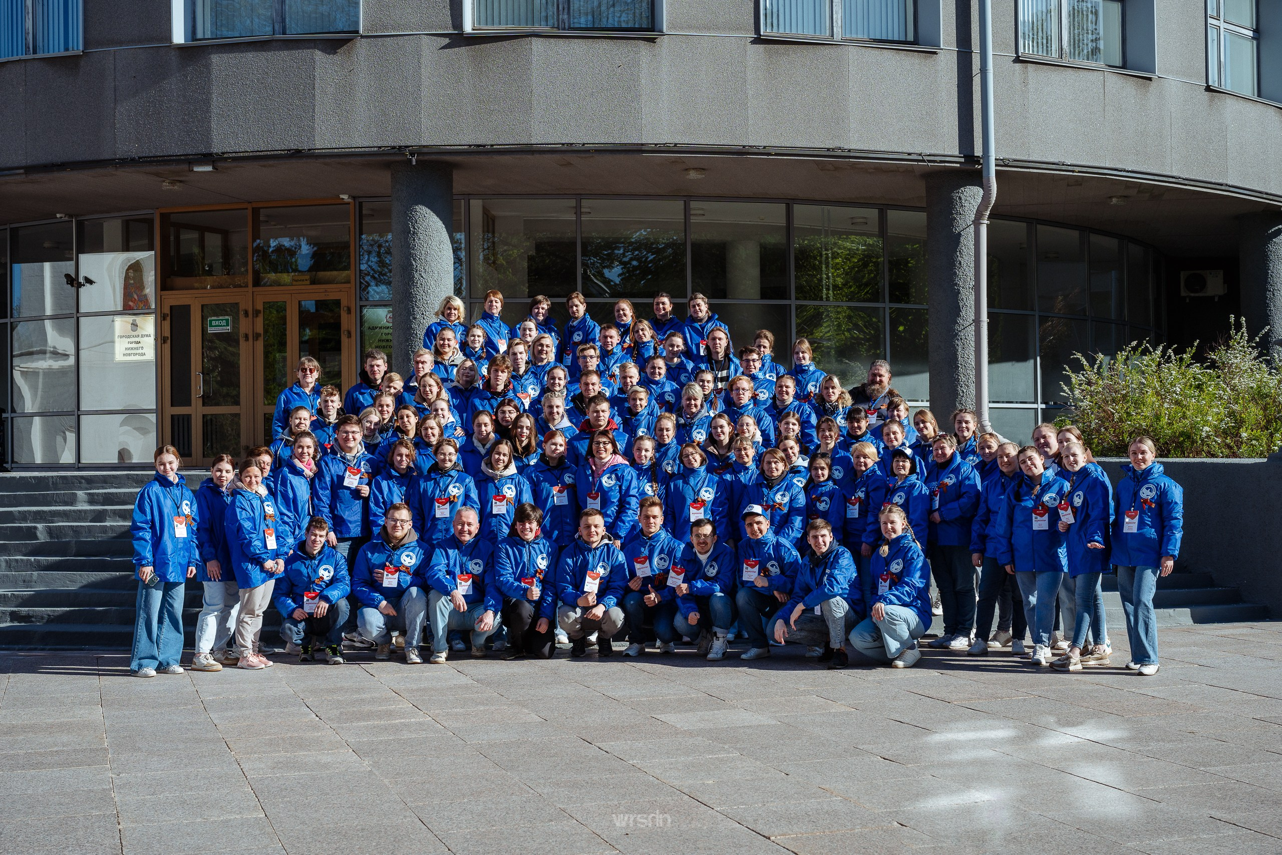 9 мая · Волонтеры Победы. Владимир Вершинин, тот самый свадебный видеограф