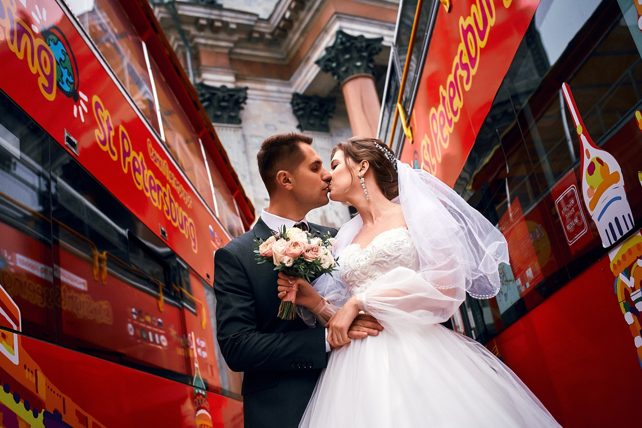 Репортажный фотограф СПБ Владимир Шишов