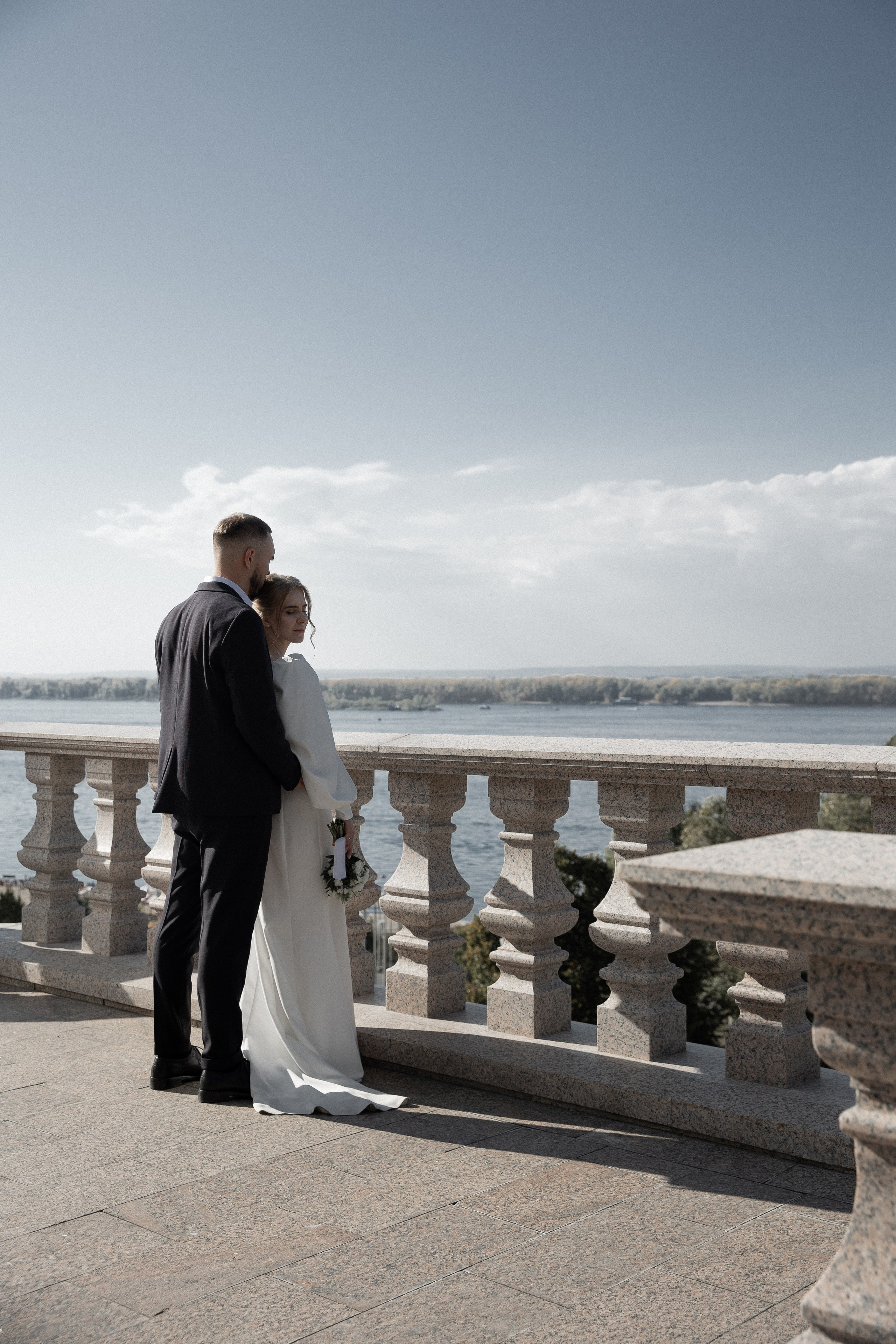 Илья & Дарья. Свадебный фотограф Самара Ирина Захарова