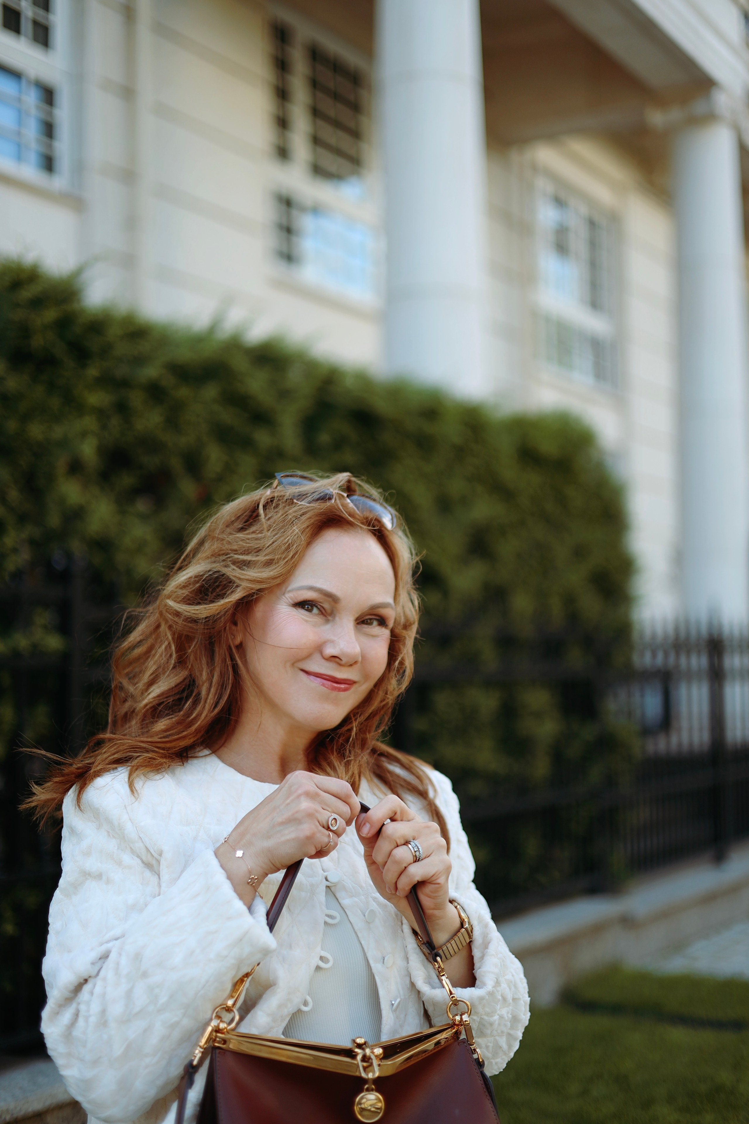 Лето. DariaVolz — photo shoots in Europe and Russia