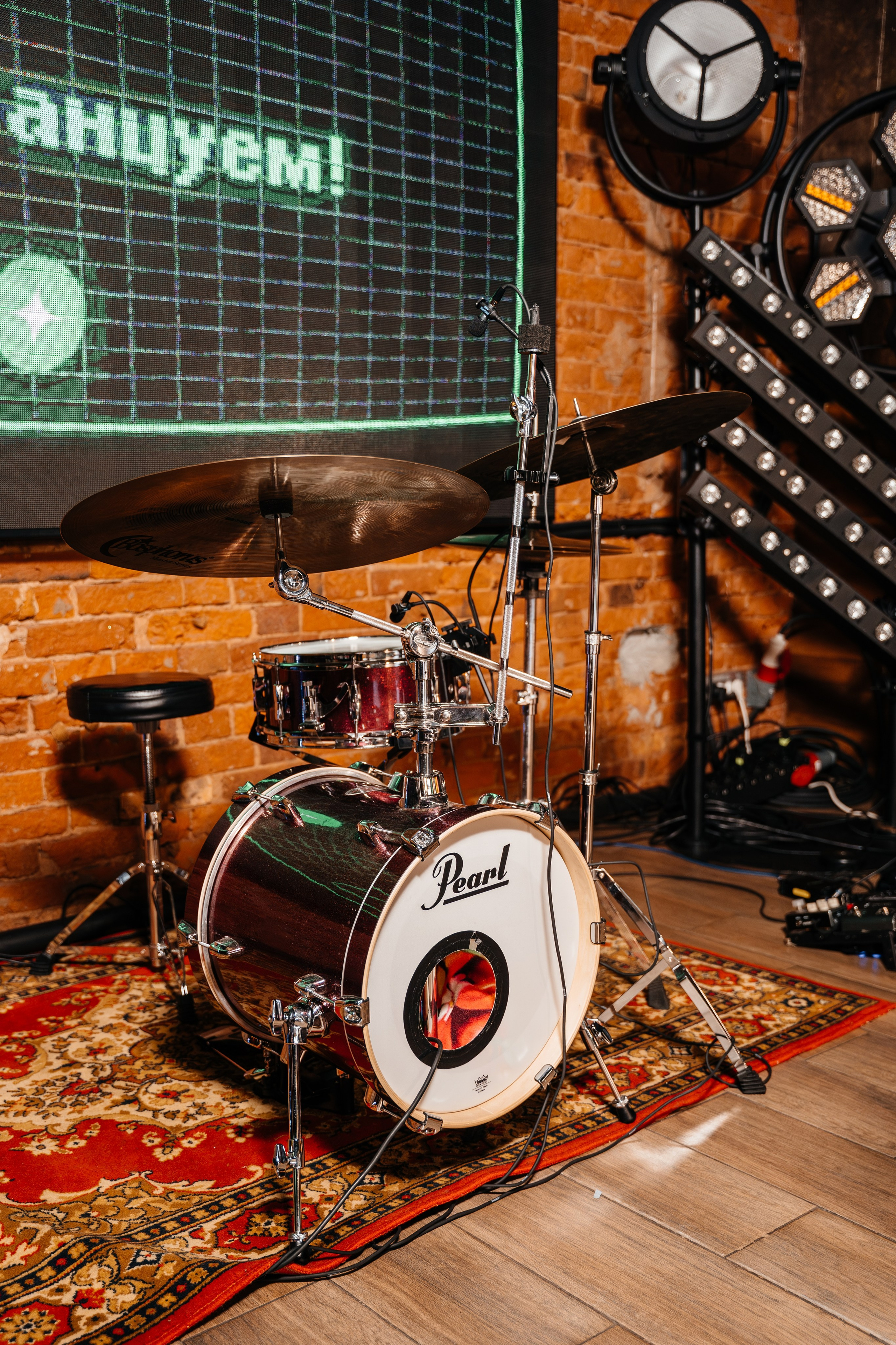 Съемка корпоратива для IT-Agency. Свадебный фотограф Барнаул Алексей Павлов