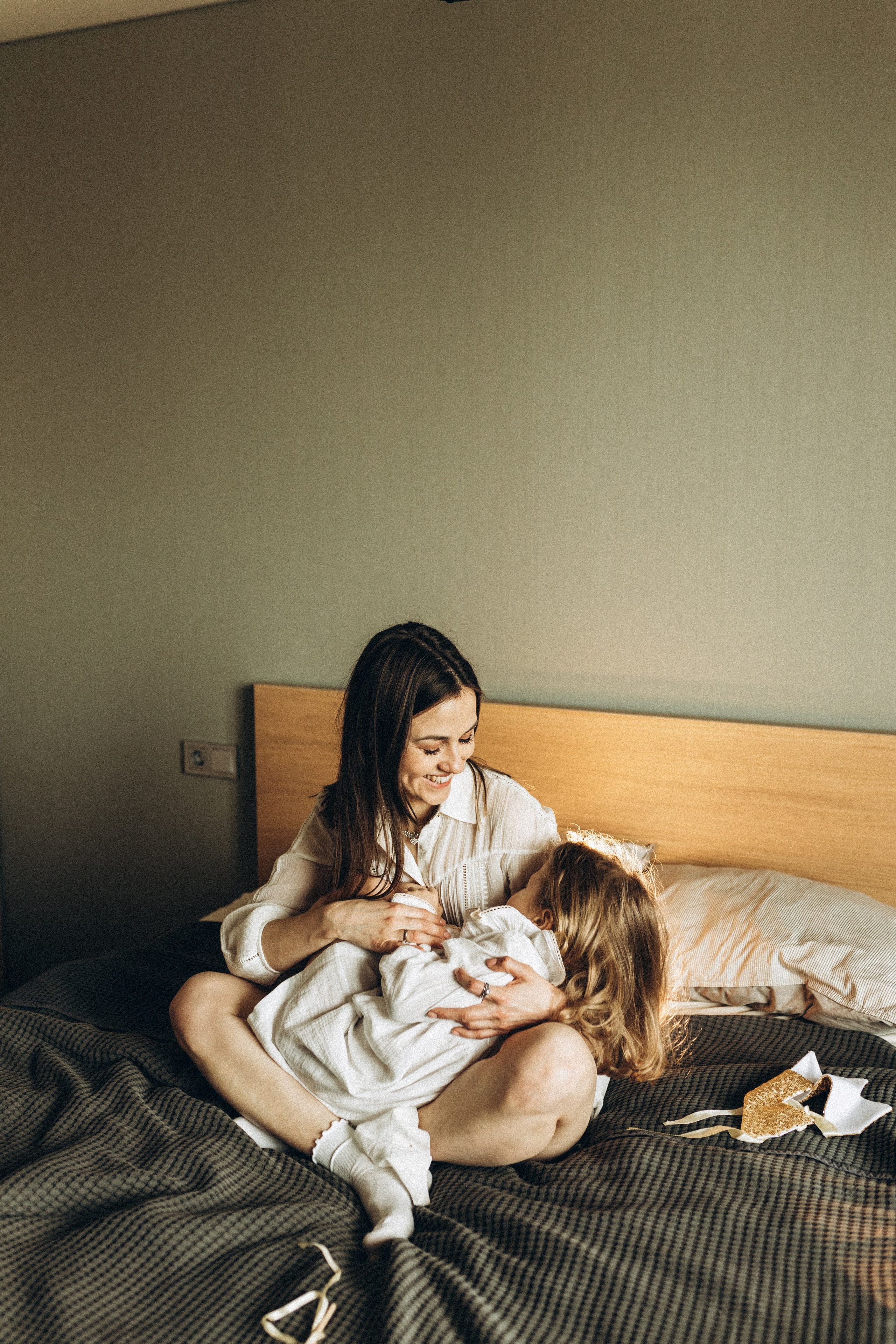 Это любовь. Семейный фотограф в Новороссийске и Анапе Александра Яковлева