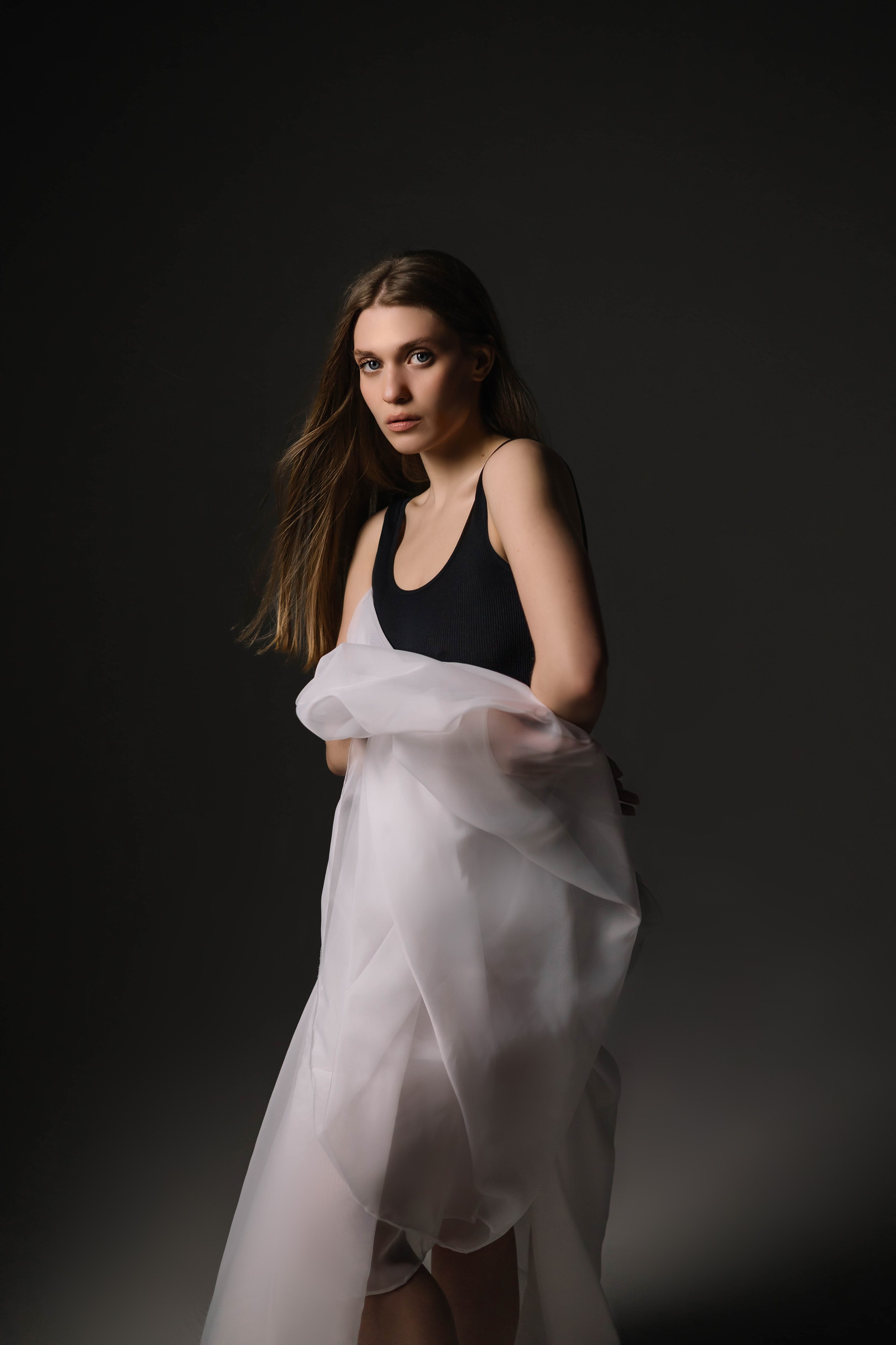 Fashion. Фотография с любовью от Людмилы Луценко