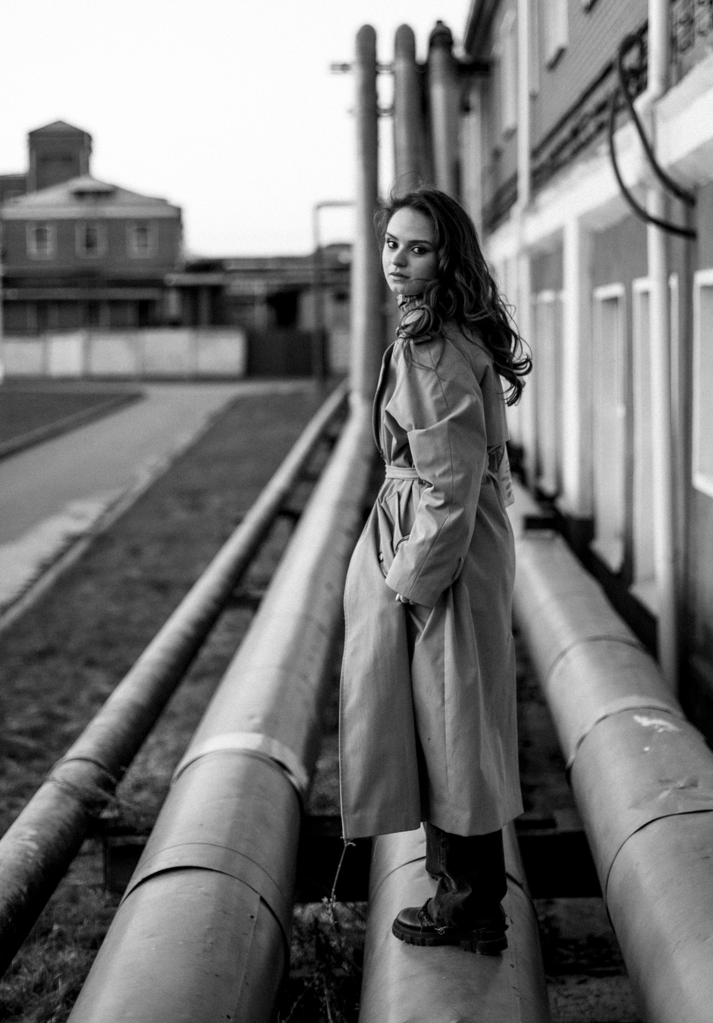 Анастасия. Фотограф Москва и Московская область