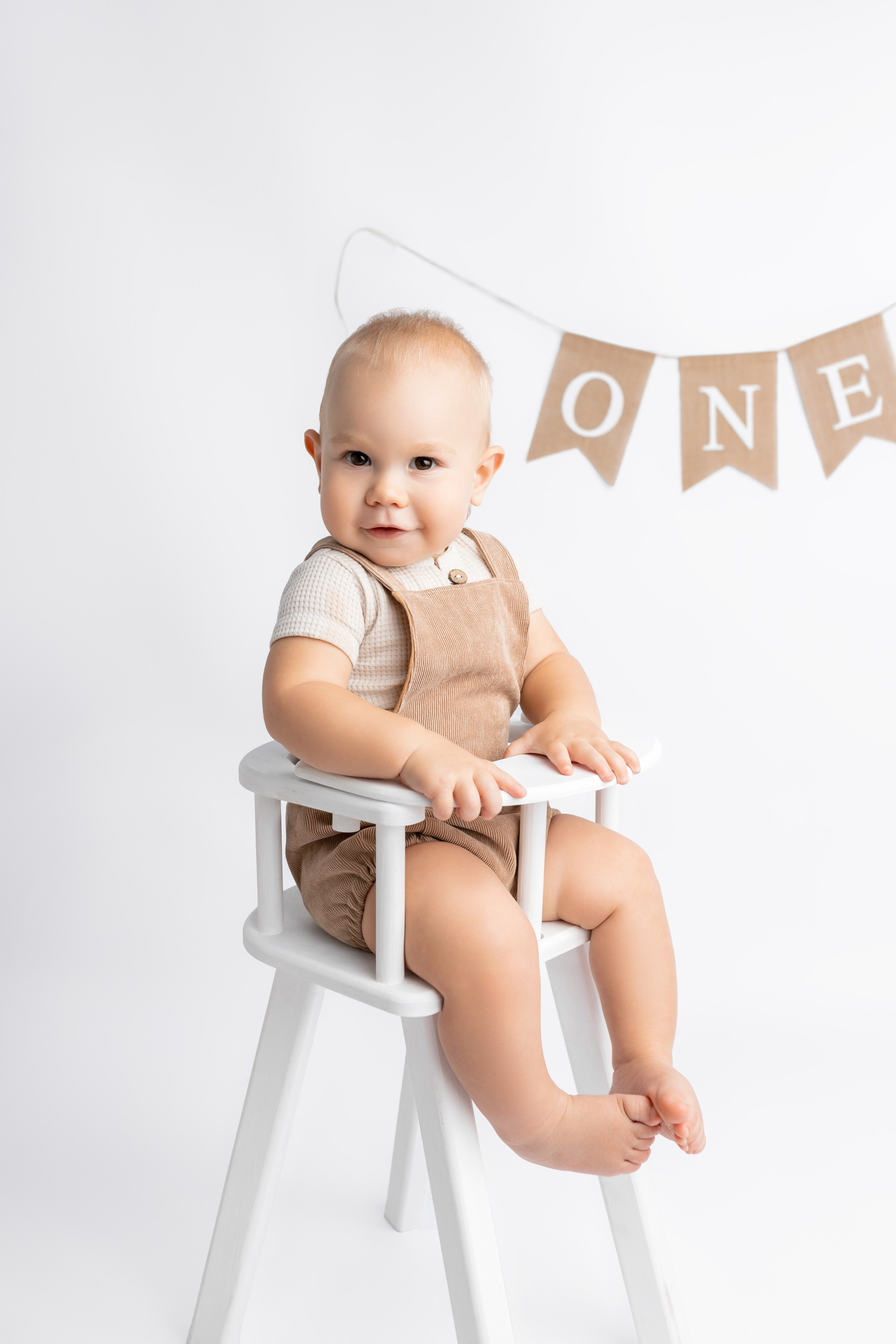 Годовасие. Фотограф новорожденных Модяева Ирина