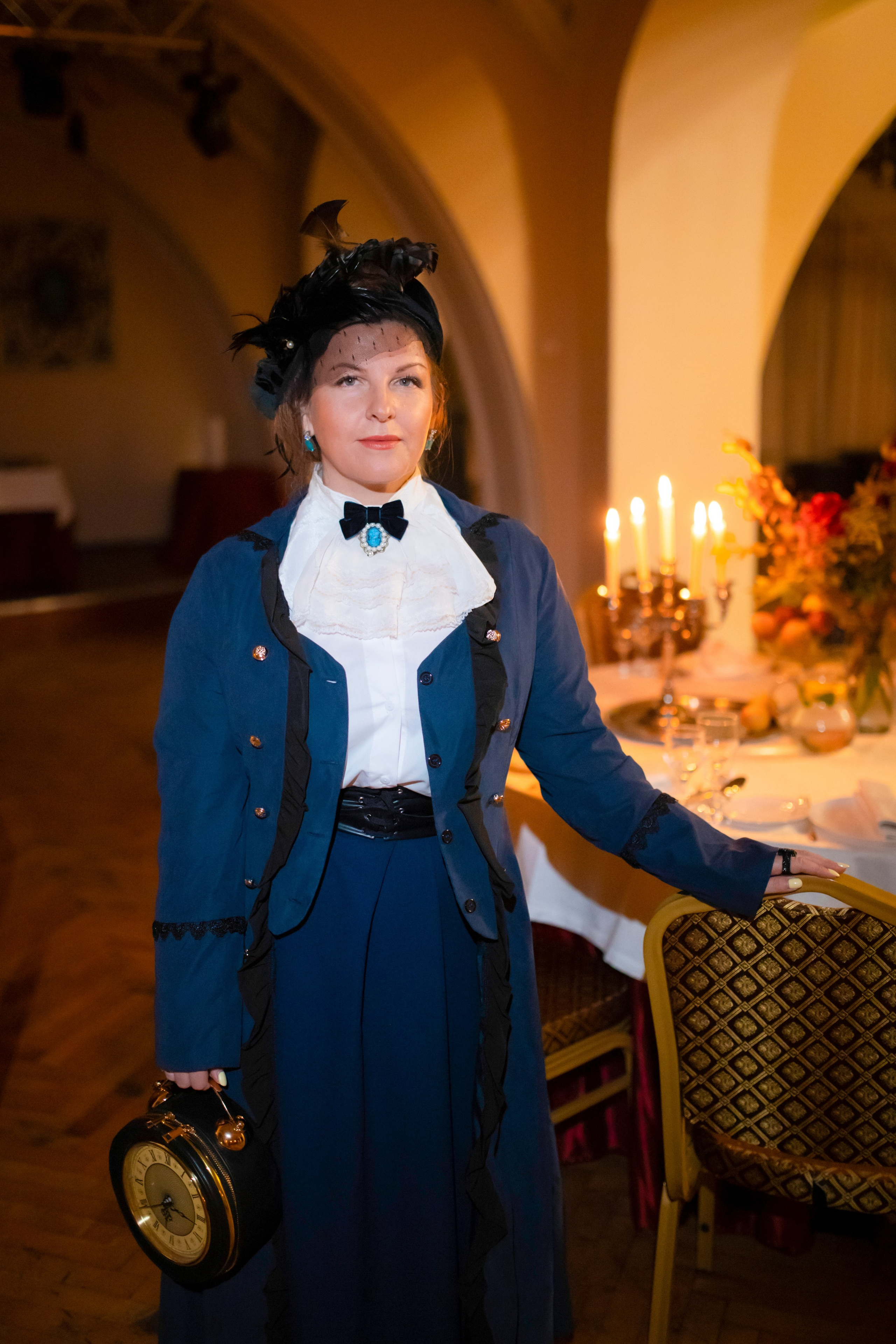 Иммерсивный День Рождения Марка. Фотограф на праздник, корпоратив, День Рождения и Юбилей в г. Санкт-Петербурге Алексей Анкушев