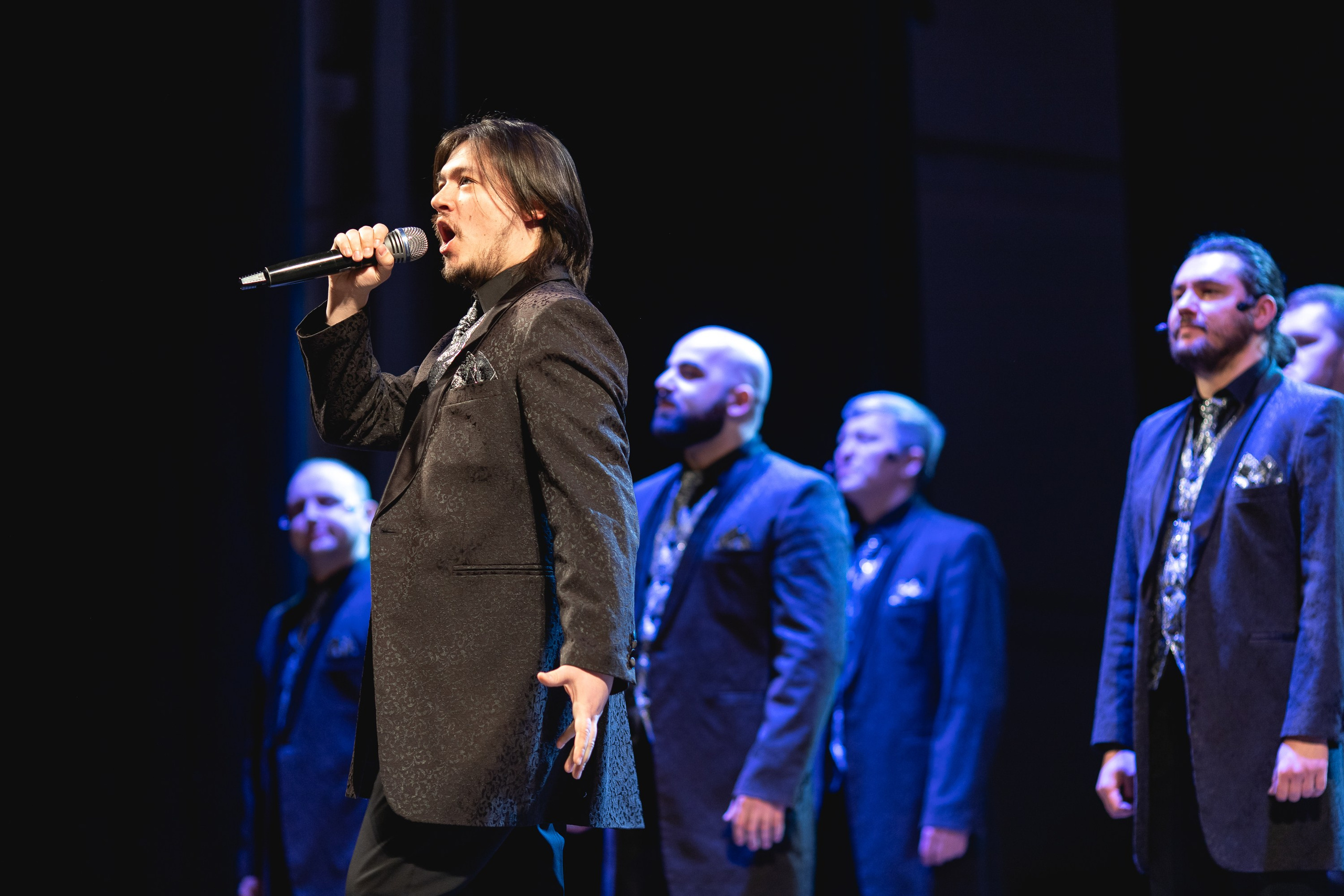 Всероссийская премия «Туристические города» 2024. Портретный и репортажный фотограф в Воронеже: Анастасия Пузикова