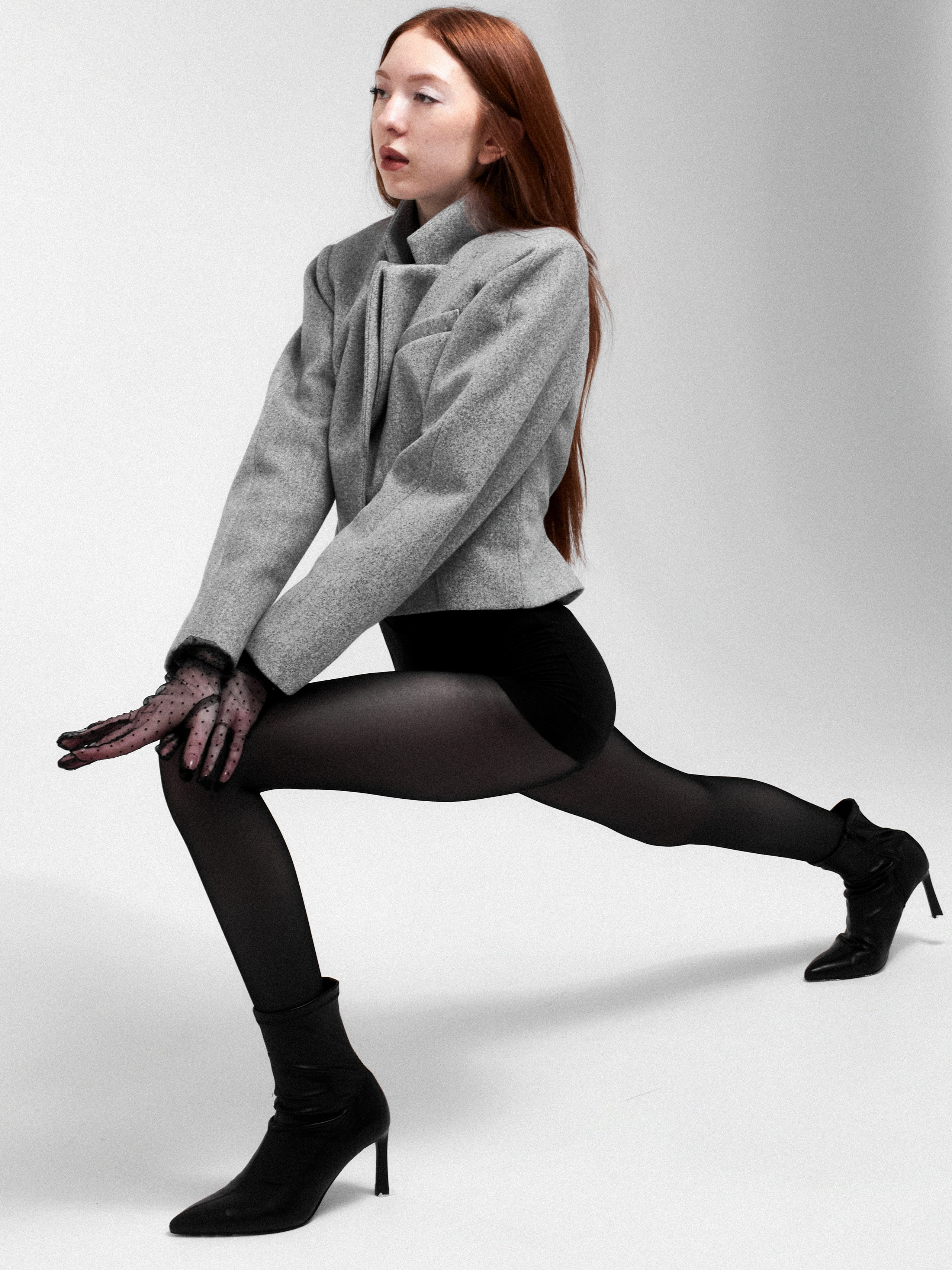 Айлина. Александра Крашевская. Портретный фотограф в Москве и Санкт-Петербурге