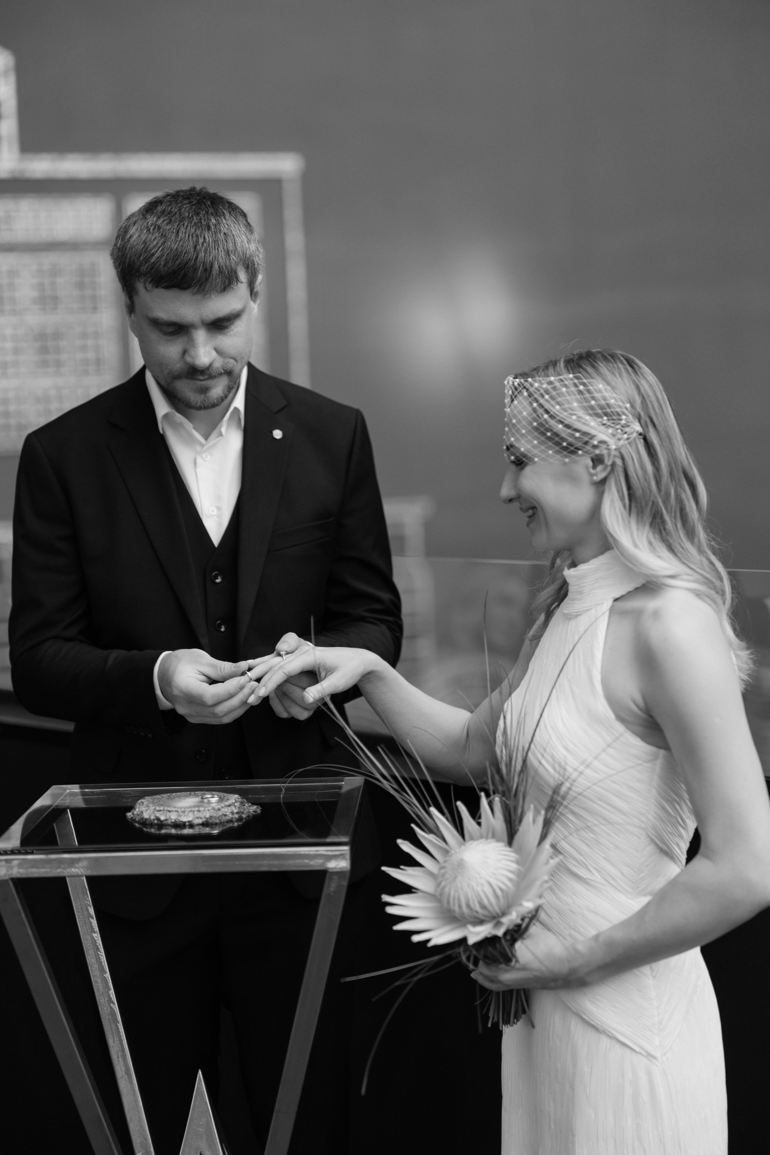 Любовь в космосе. Свадебный и семейный фотограф в Москве и Красногорске — живые кадры | Анастасия Тихонова